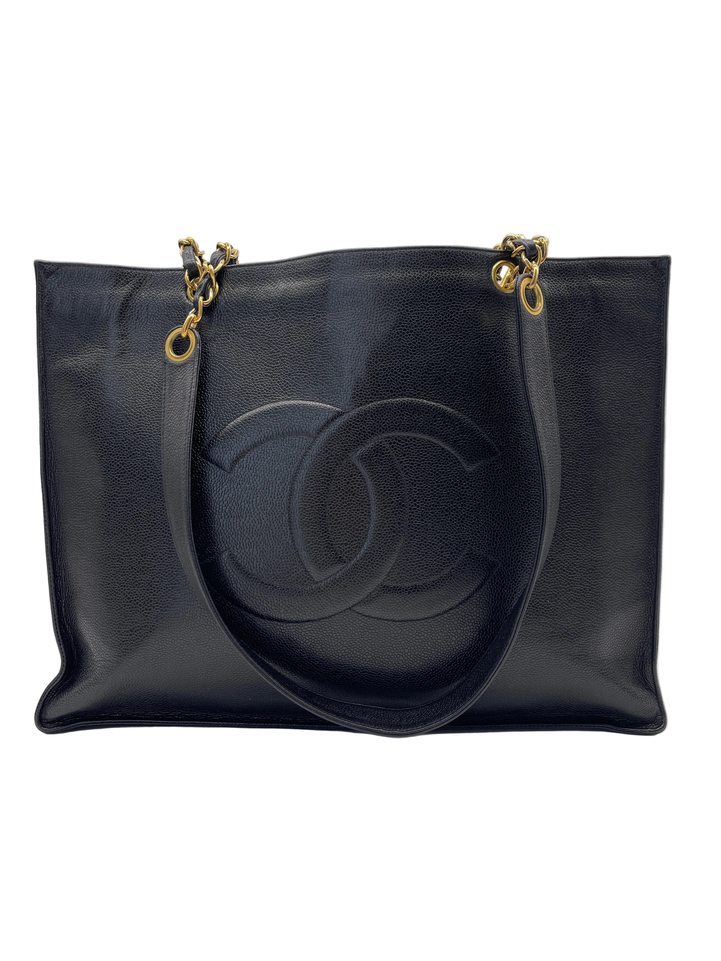 2510 CHANEL tote bag