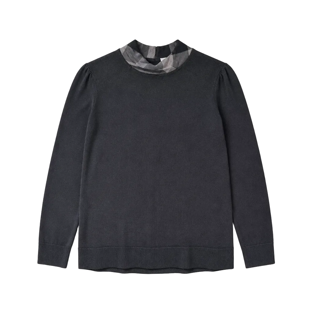 2606 secondhand BURBERRY Tops