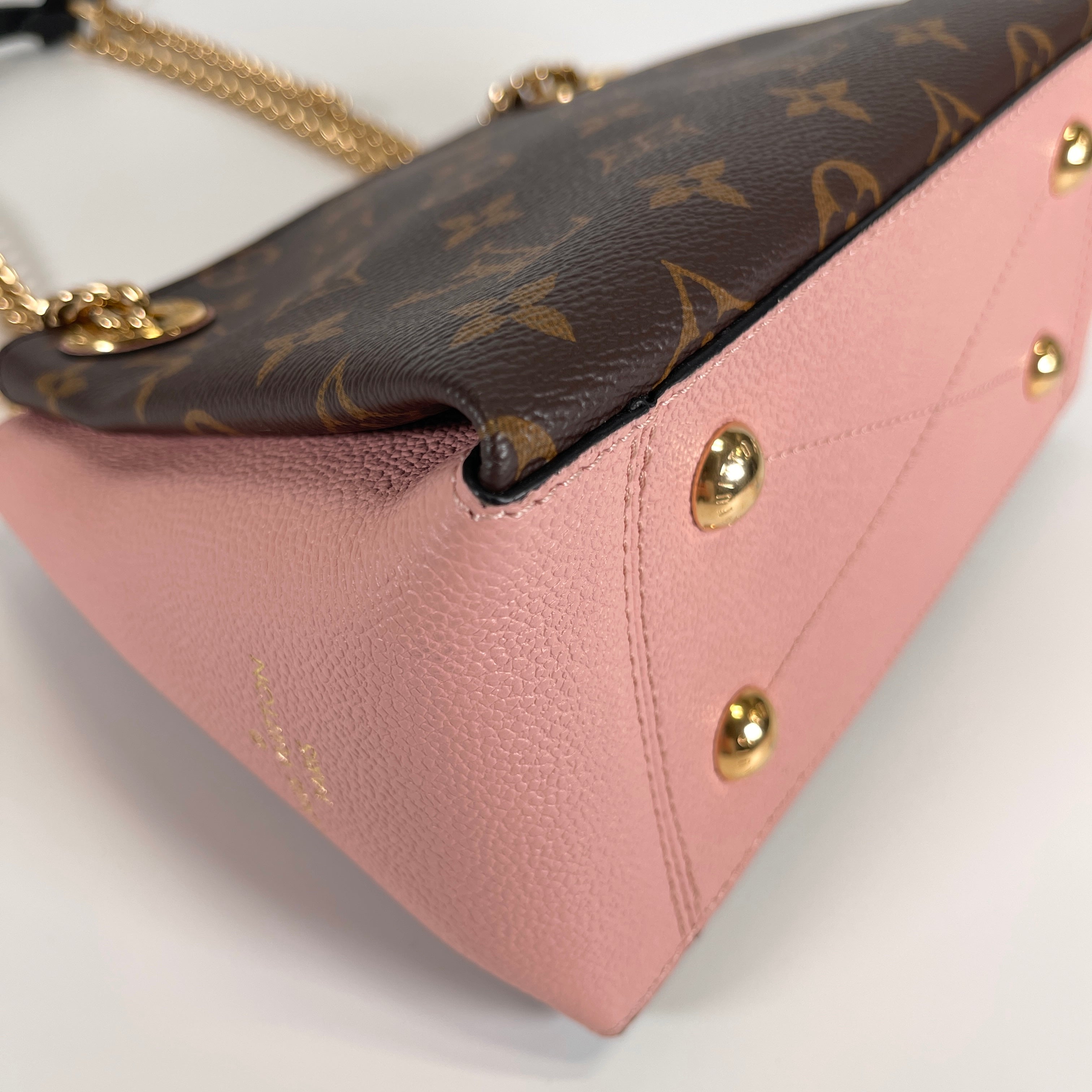 2605 secondhand LV Surenne Monogram