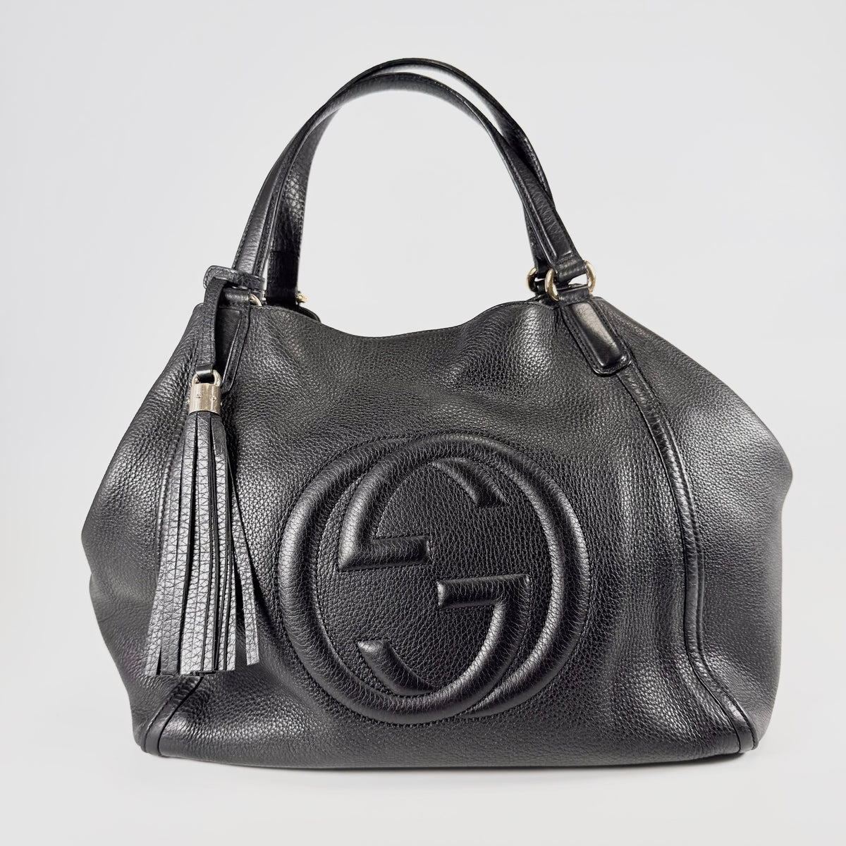 2608 secondhand GUCCI Tote Bag