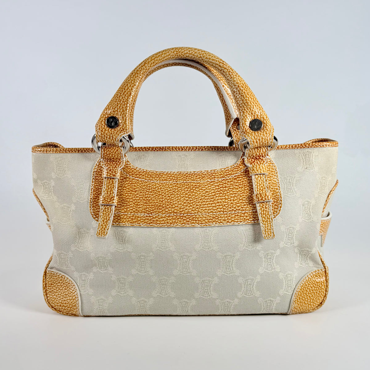 2608 secondhand CELINE Boogie bag