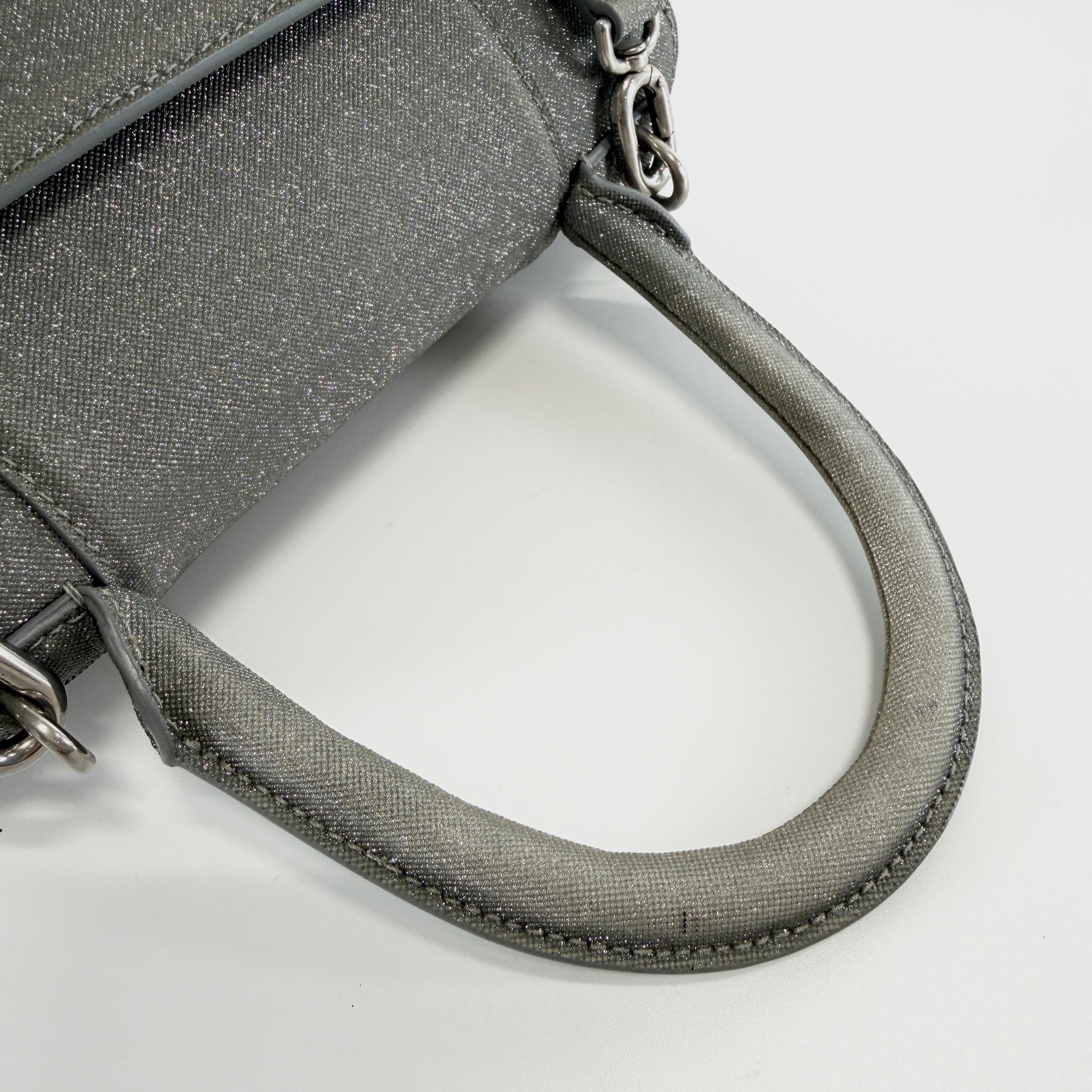 2608 secondhand BALENCIAGA Hourglass