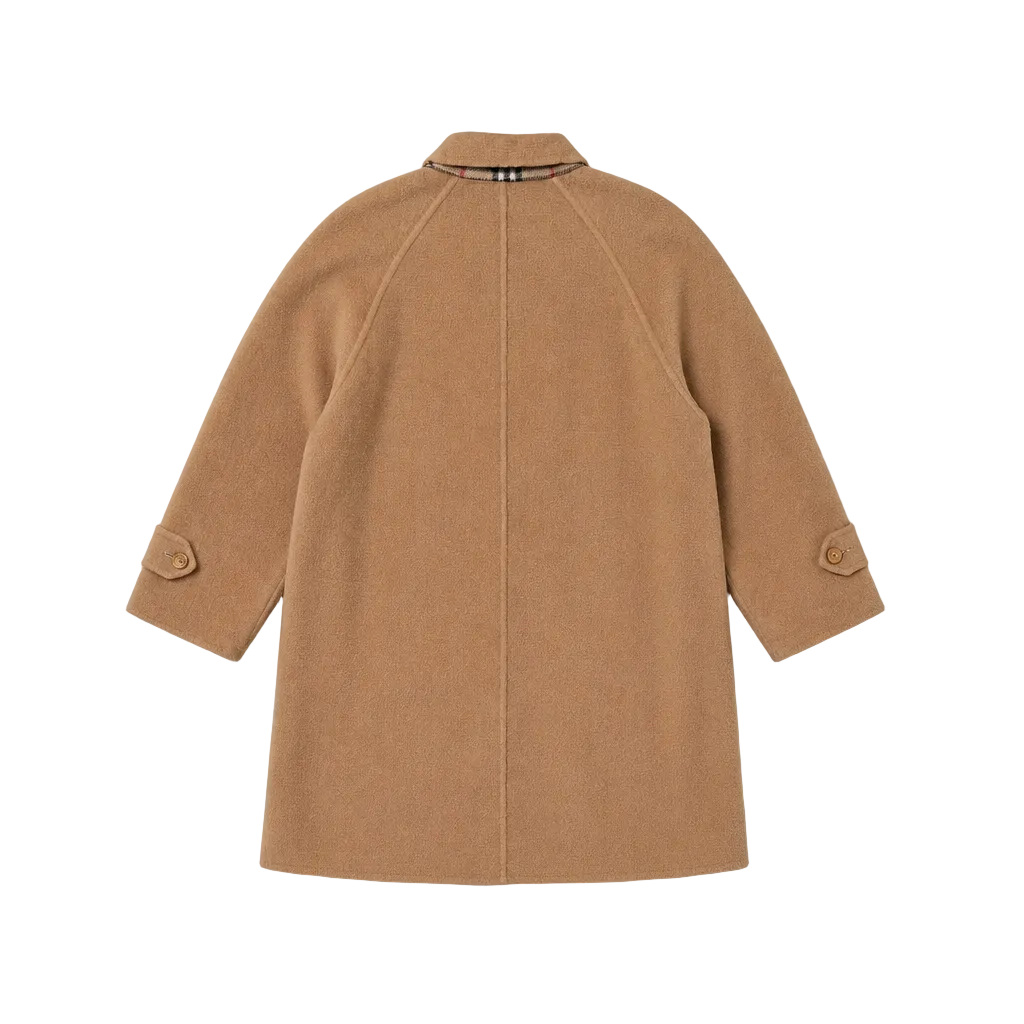 2606 secondhand BURBERRY coat
