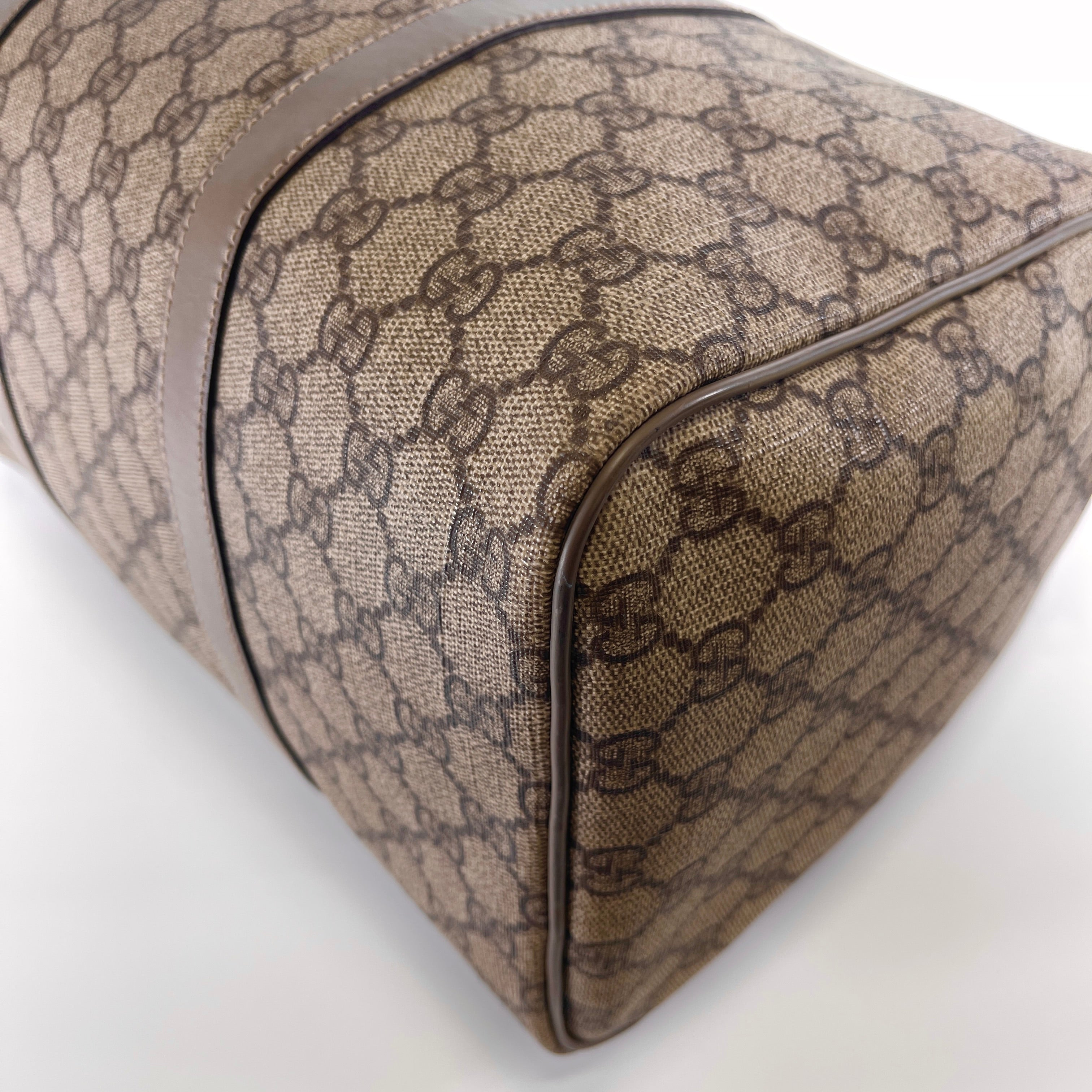 2605 secondhand GUCCI hand bag