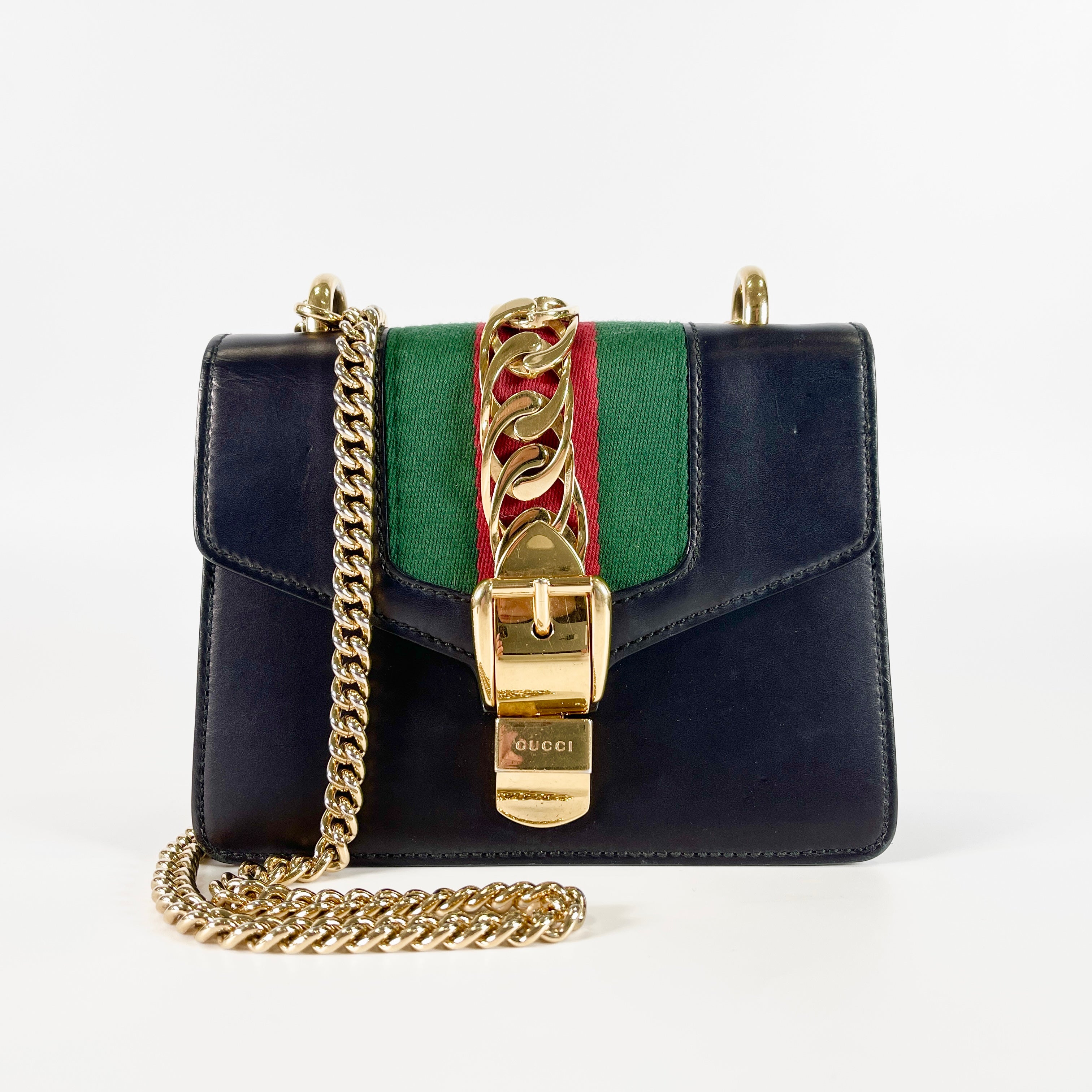 2602 secondhand GUCCI Shoulder bag 431666 A021074719