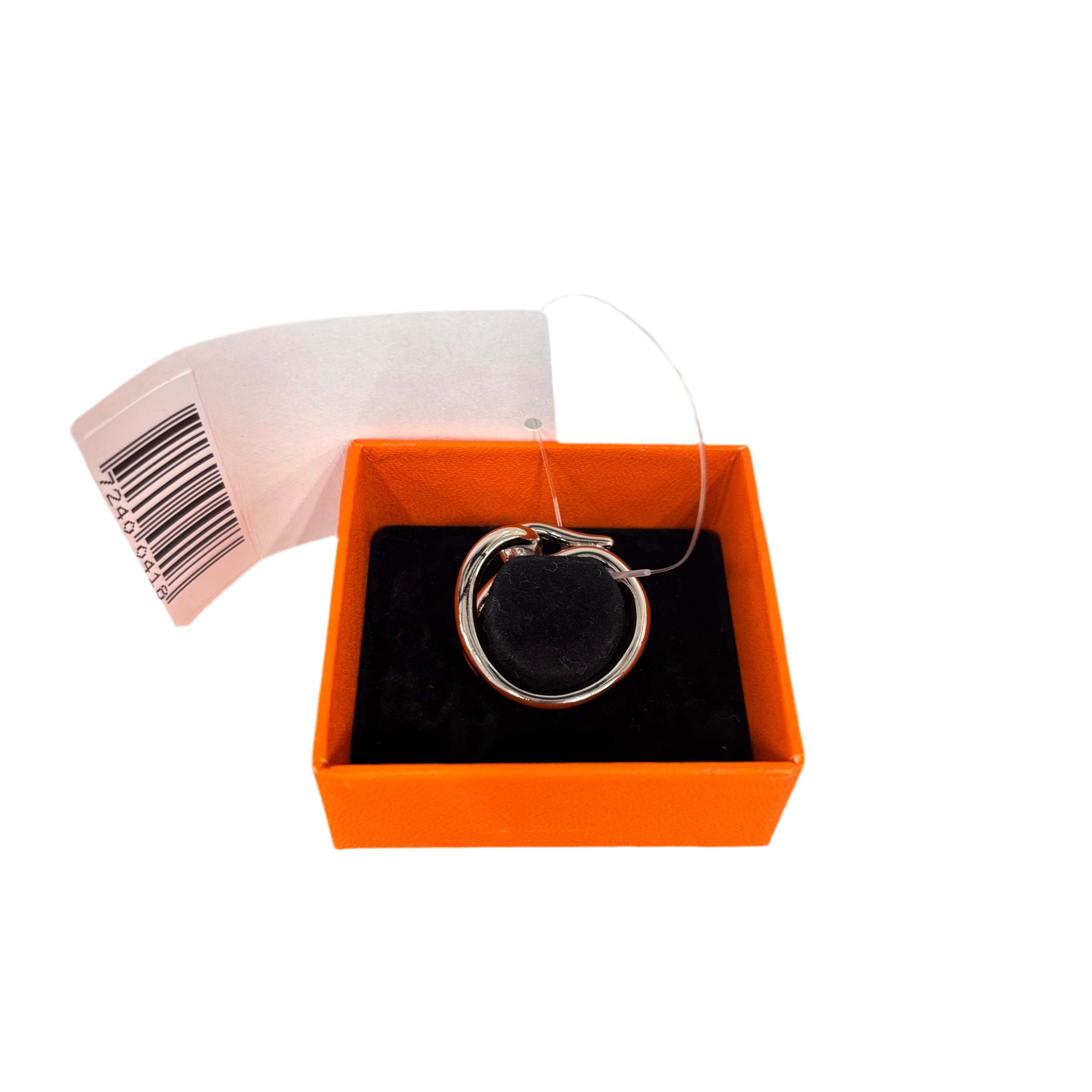 2509 HERMES Jumbo Scarf Ring
