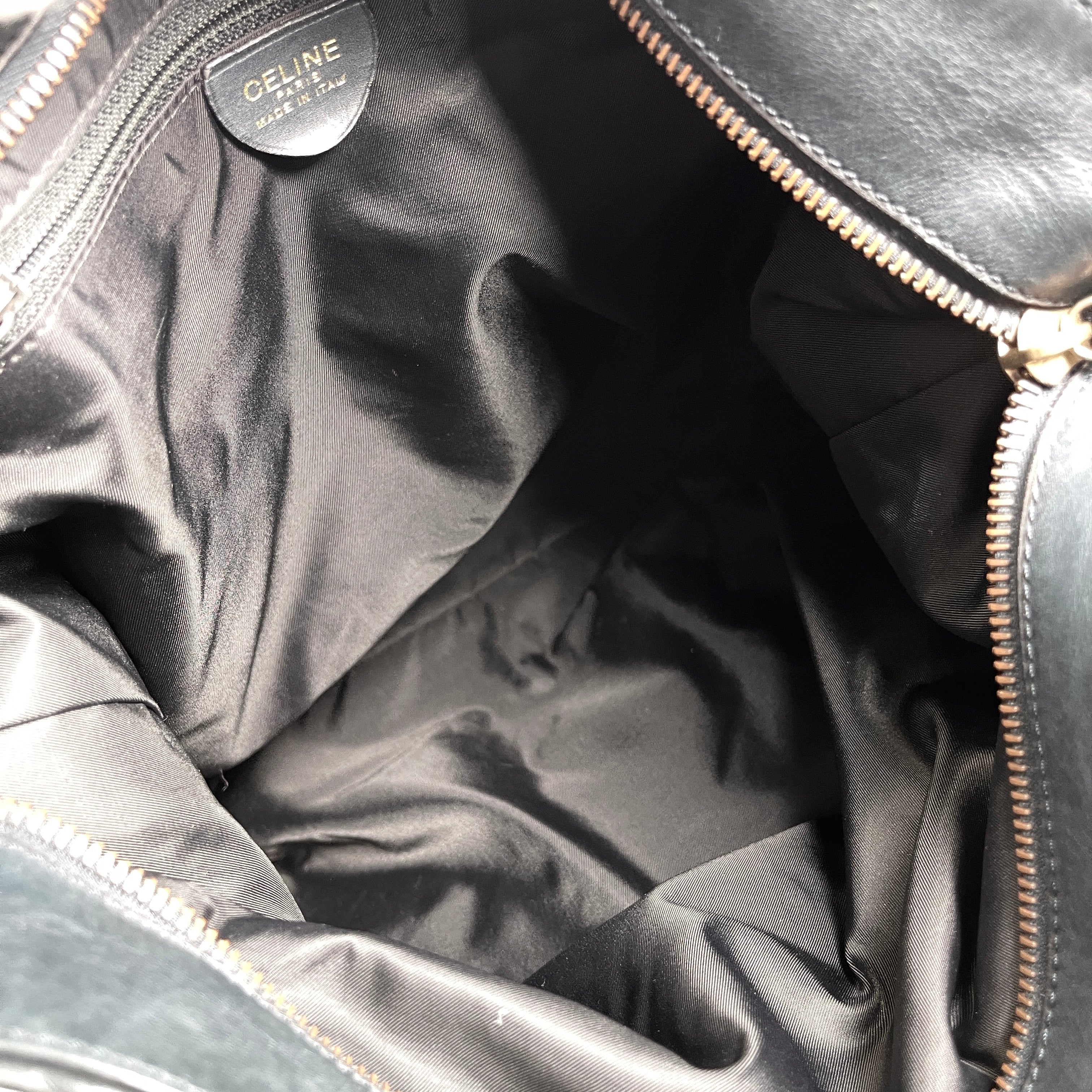 2605 secondhand CELINE mesh Shoulder bag