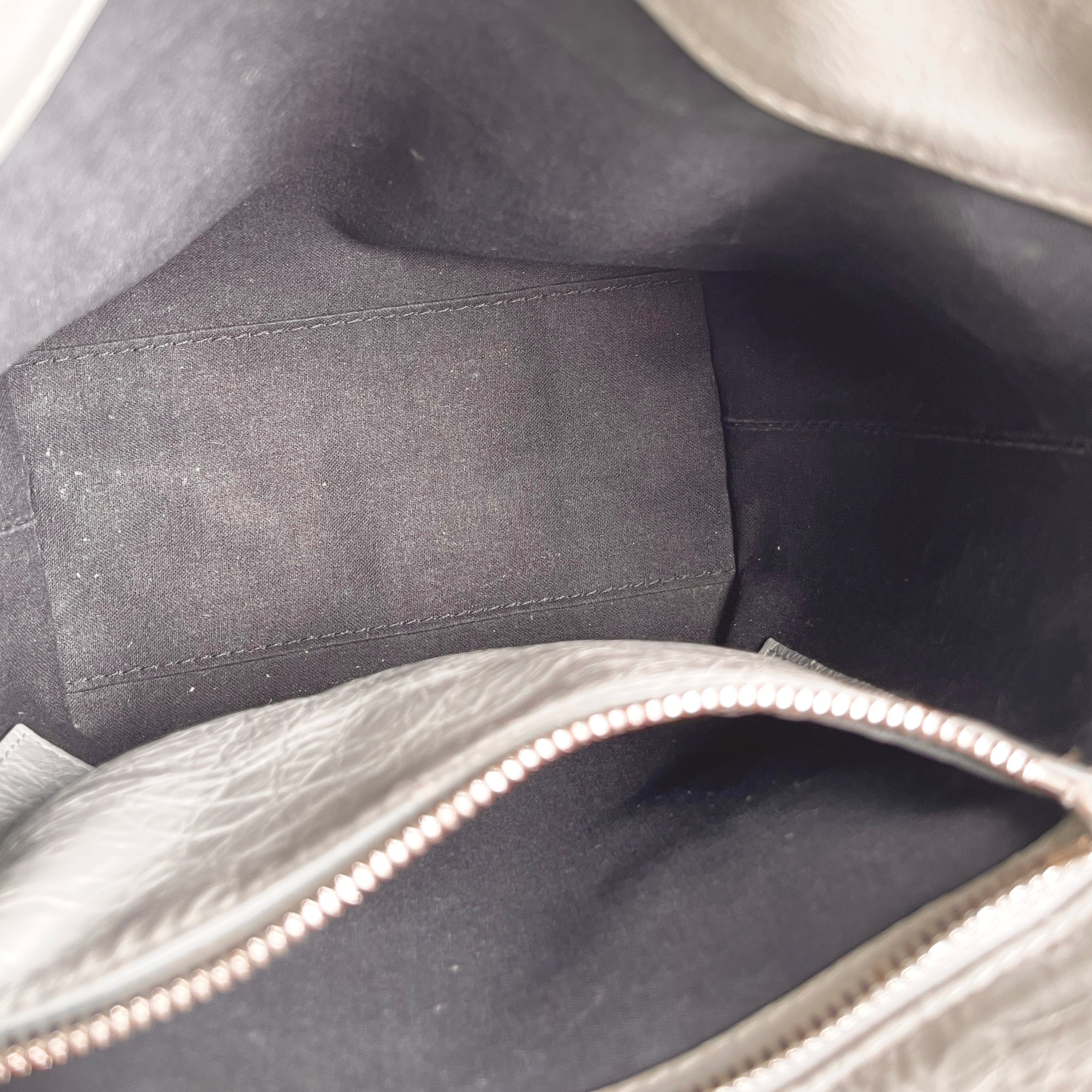 2606 secondhand BALENCIAGA Barbes