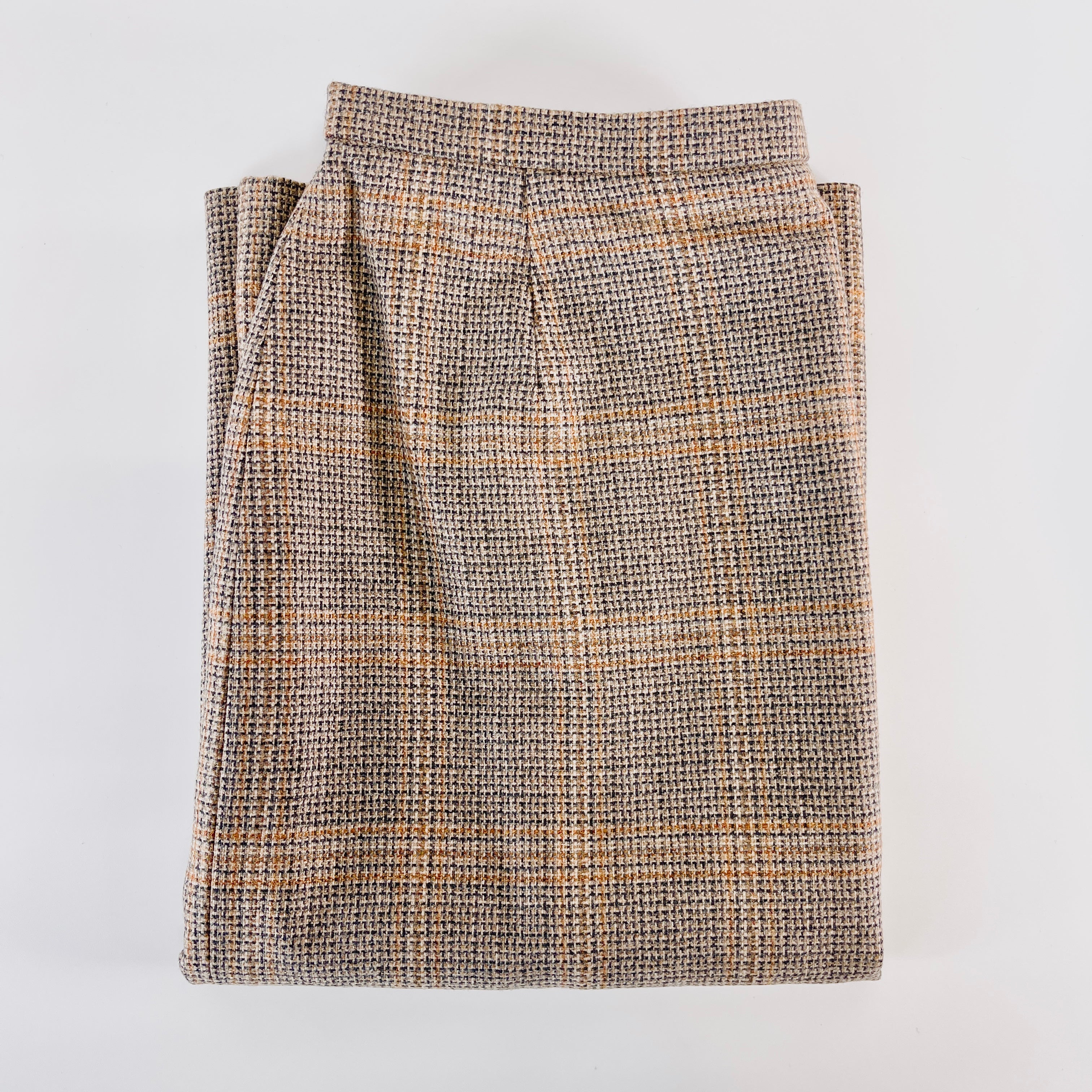 2606 secondhand BURBERRY set up