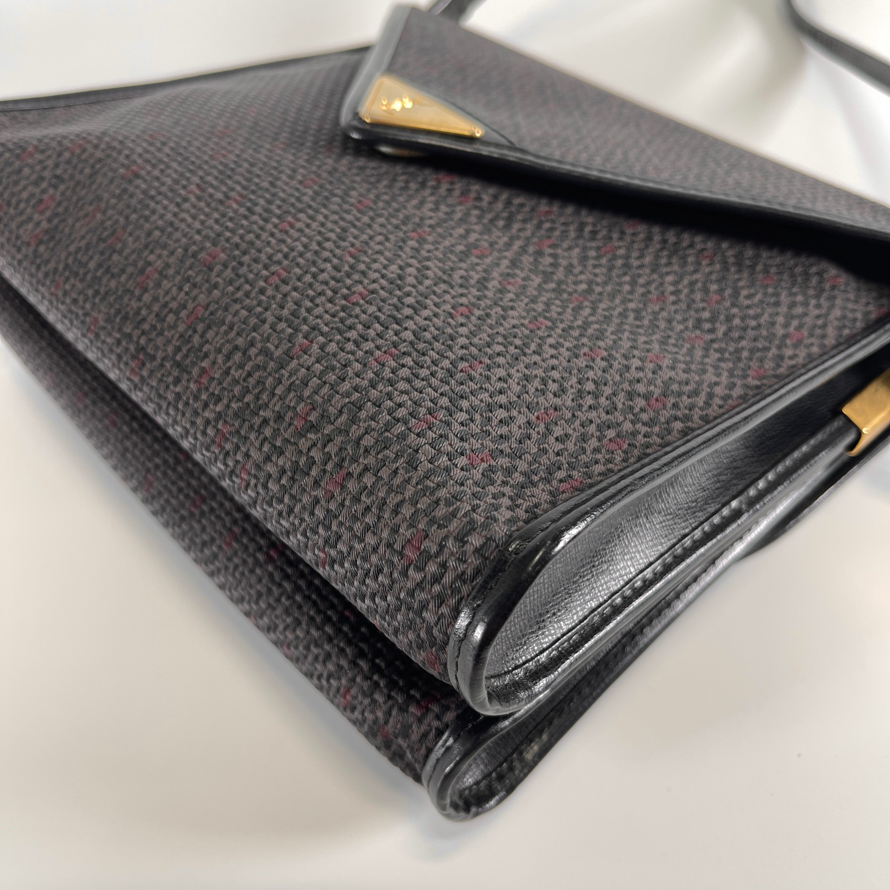 2605 secondhand SAINTLAURENT Shoulder bag / Crossbody Bag