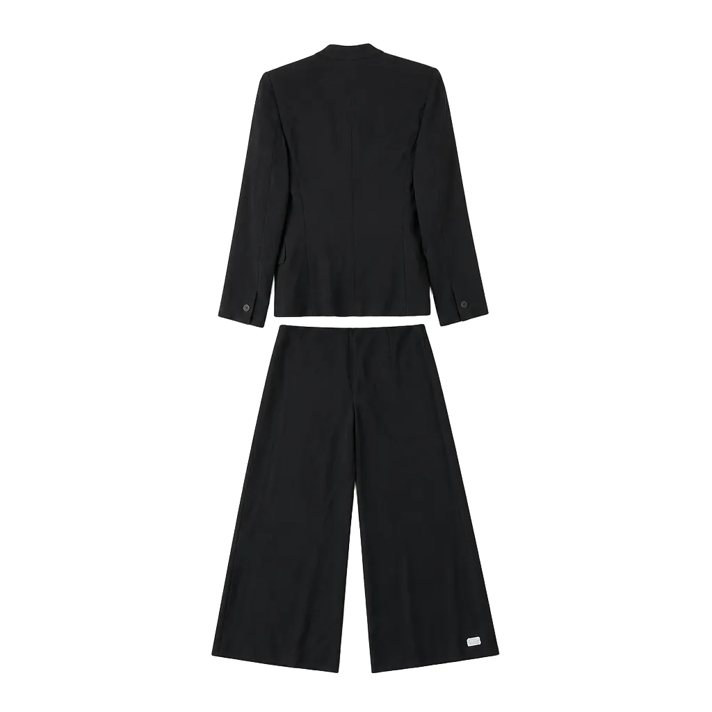 2606 secondhand MAX MARA set up