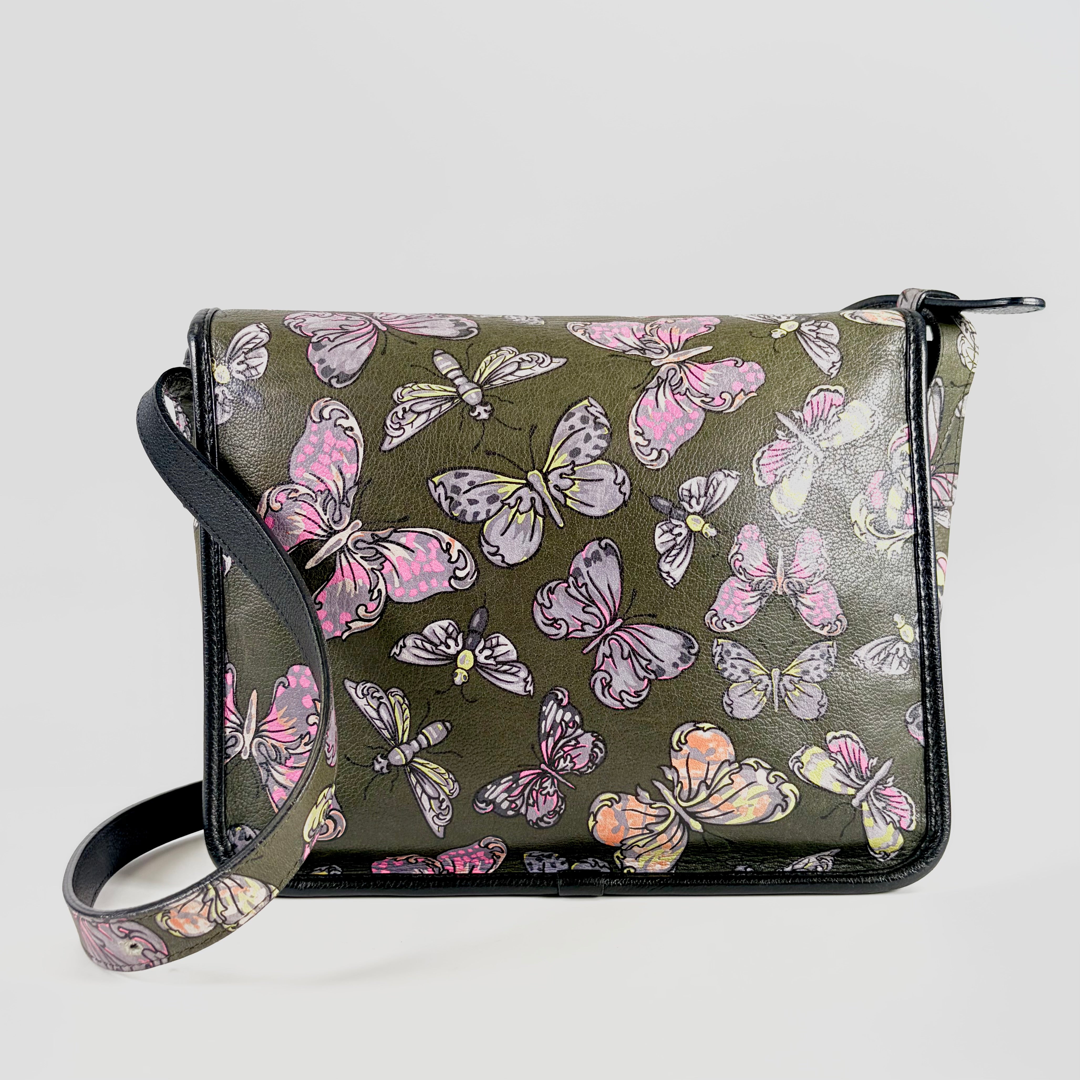 Loewe Shoulder Bag