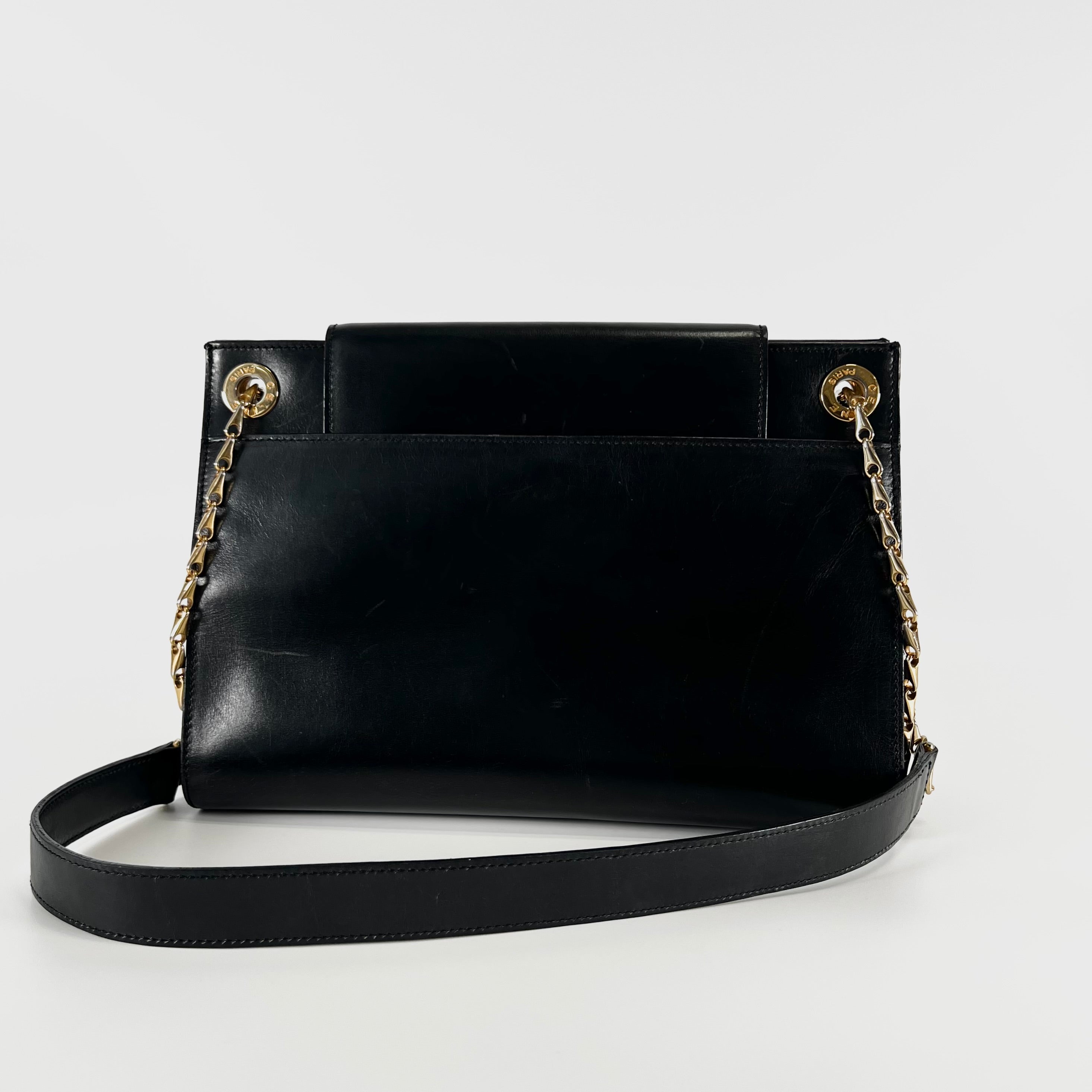 2606 secondhand CELINE Shoulder bag