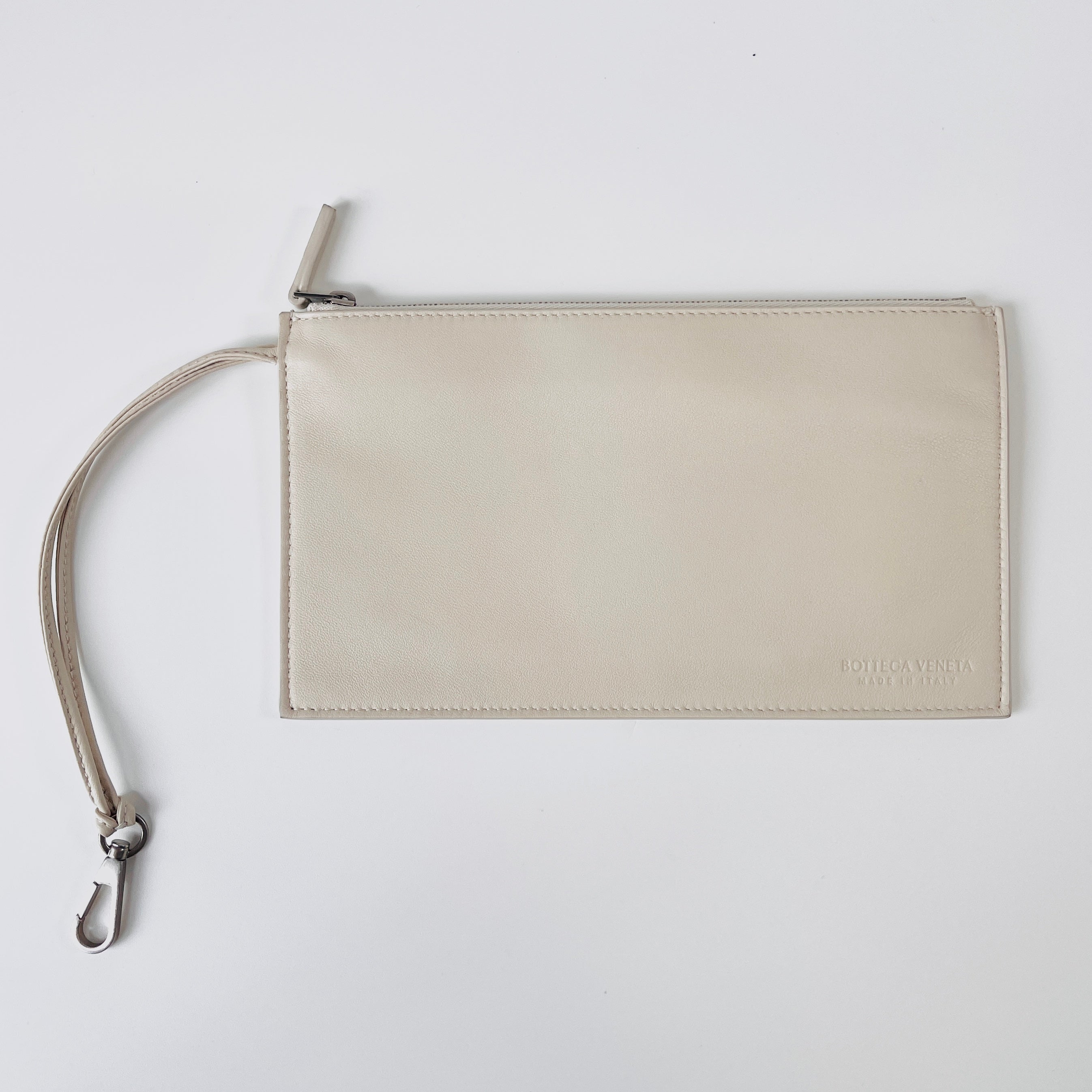 2603 secondhand BOTTEGAVENETA Arco Tote