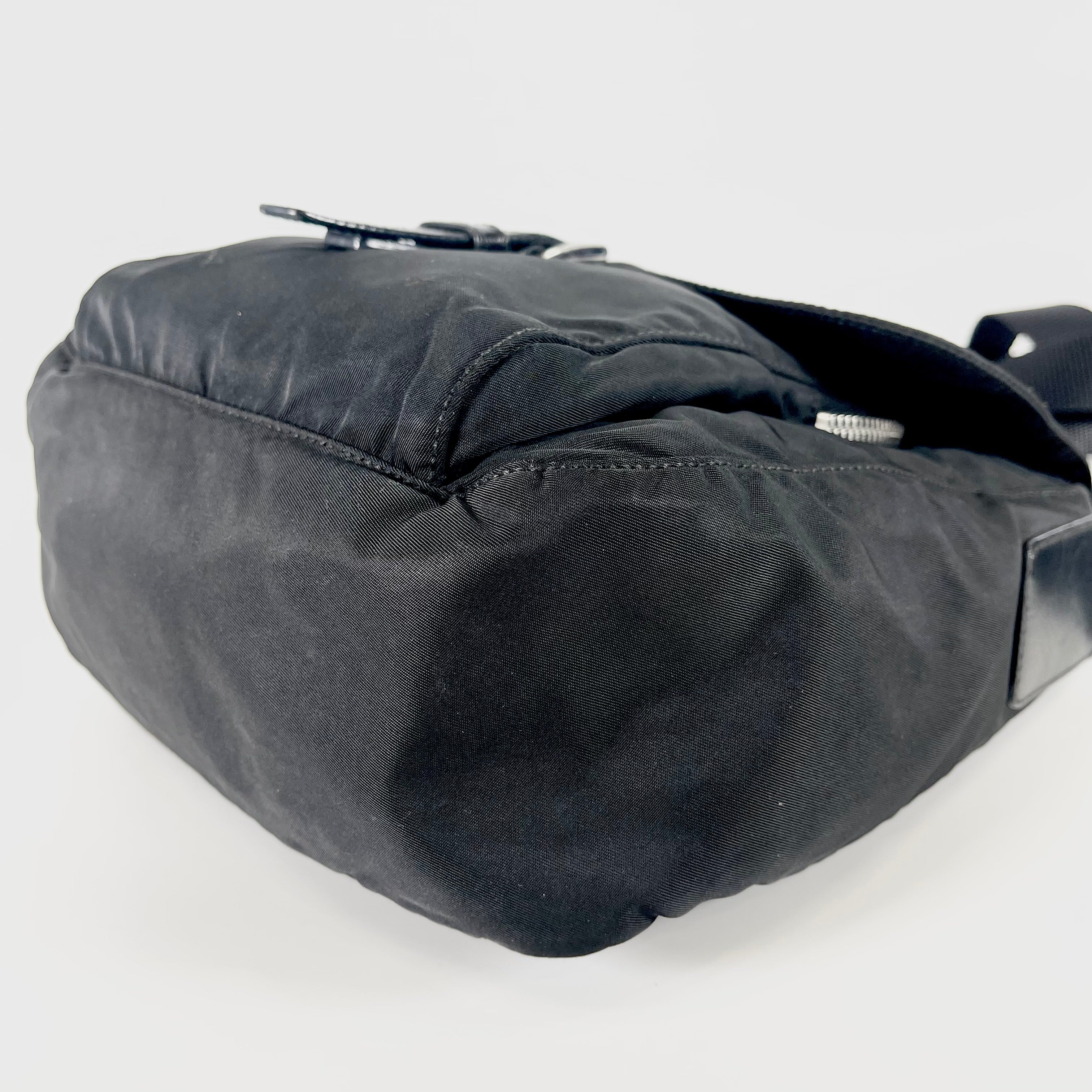 2606 secondhand PRADA Shoulder bag