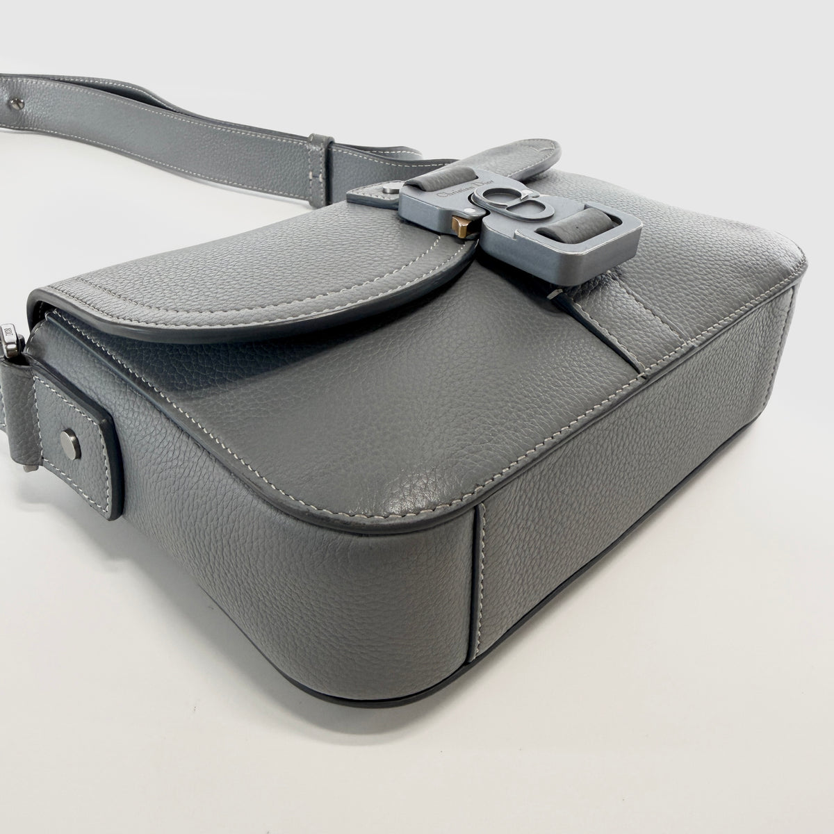 2607 secondhand CD Shoulder bag