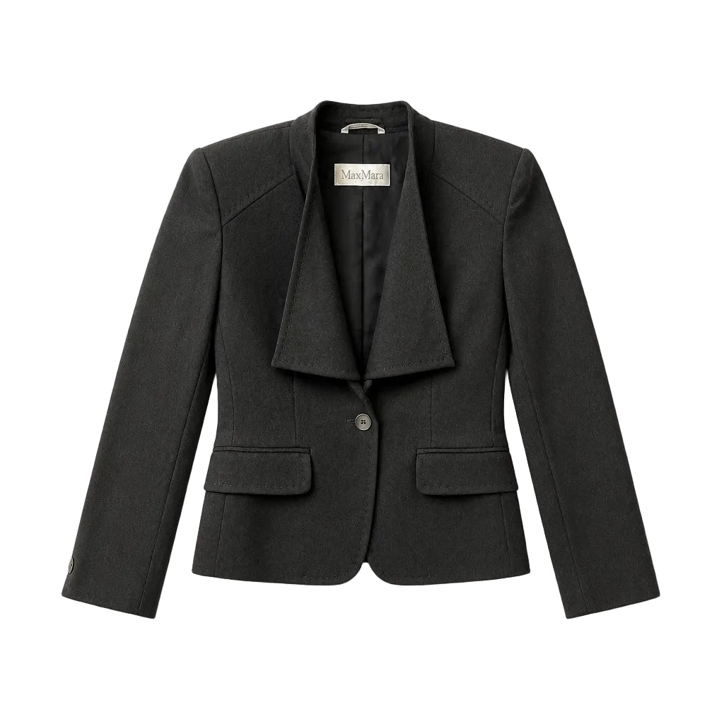 2606 secondhand MAX MARA set up
