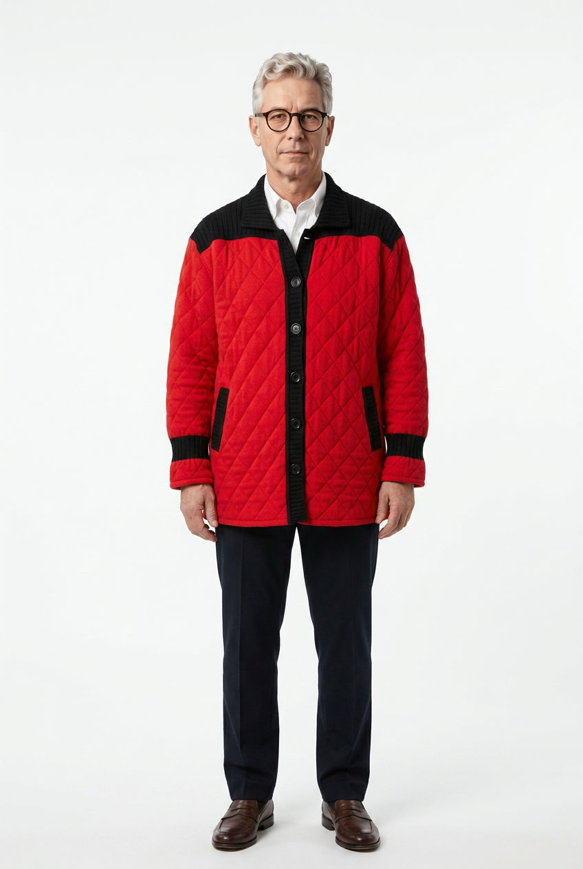 2606 secondhand SAINTLAURENT jacket