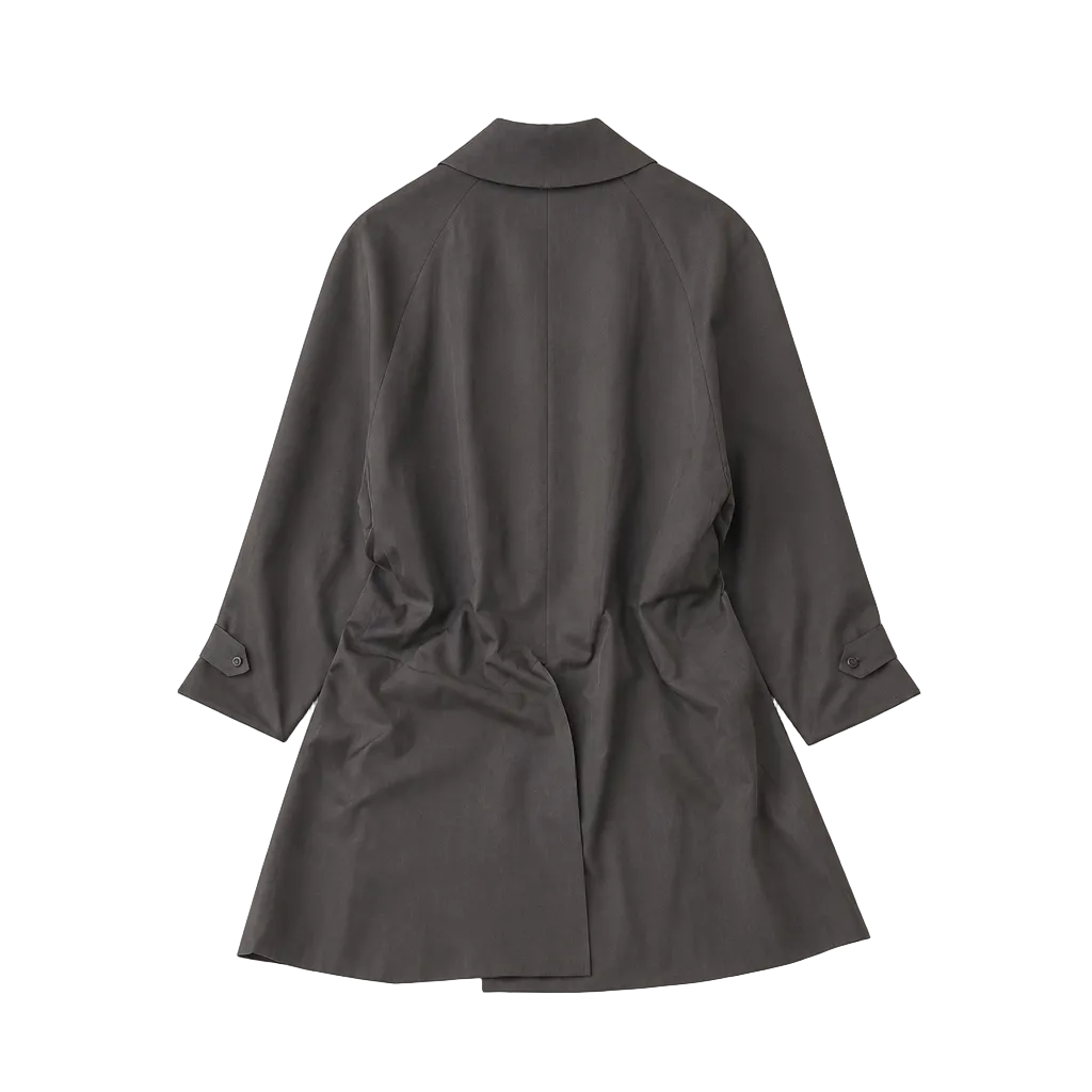2606 secondhand BURBERRY coat