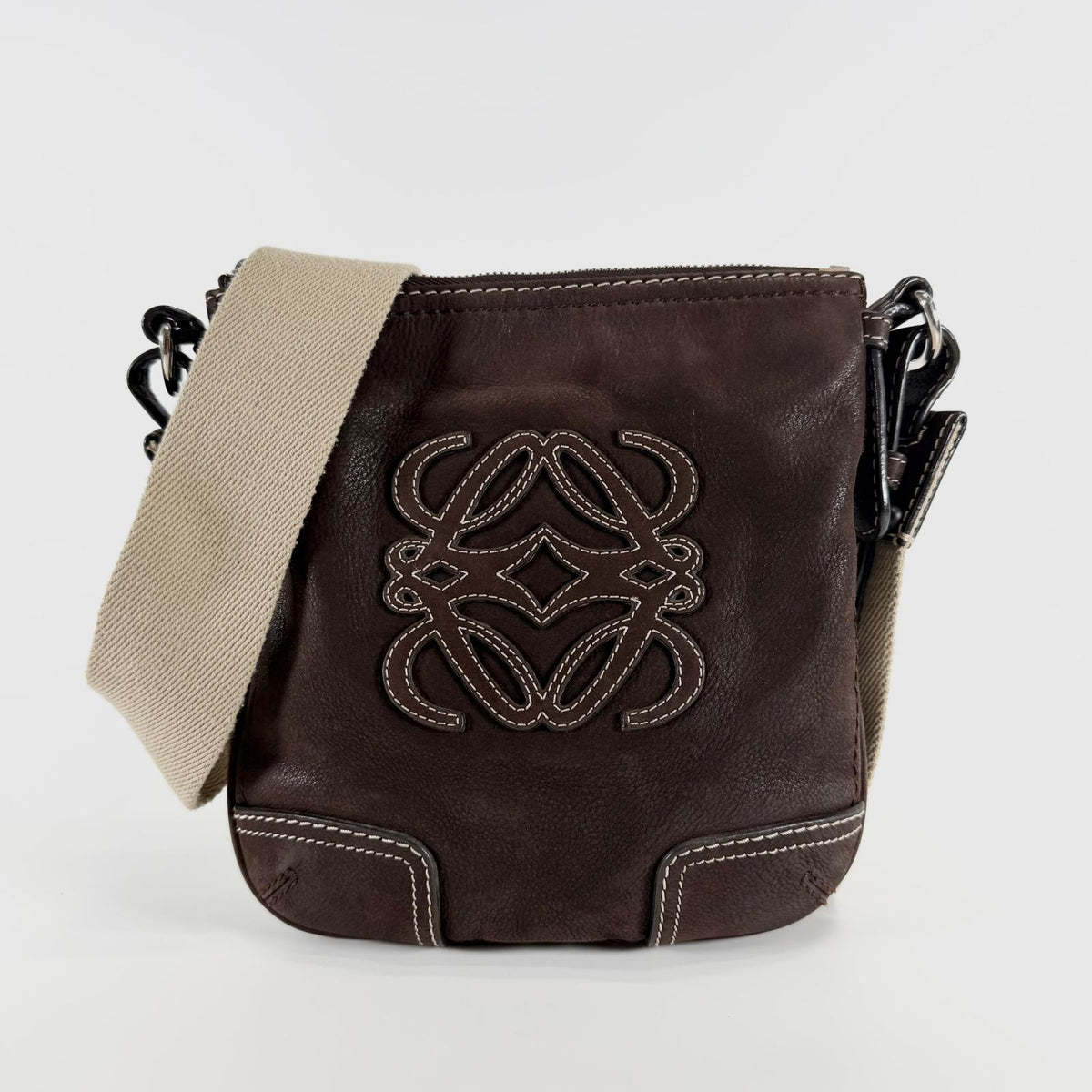 Used Shoulder Bag