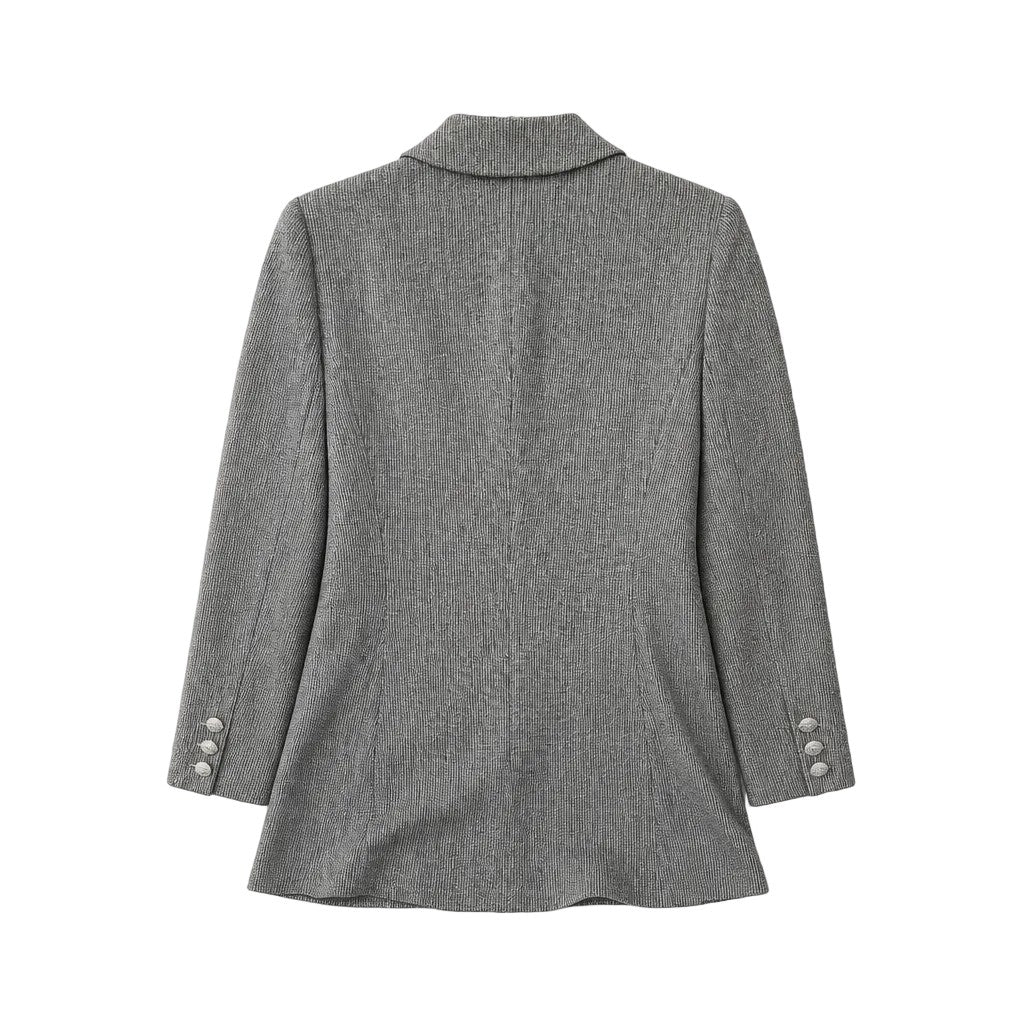 Used tailored jacket