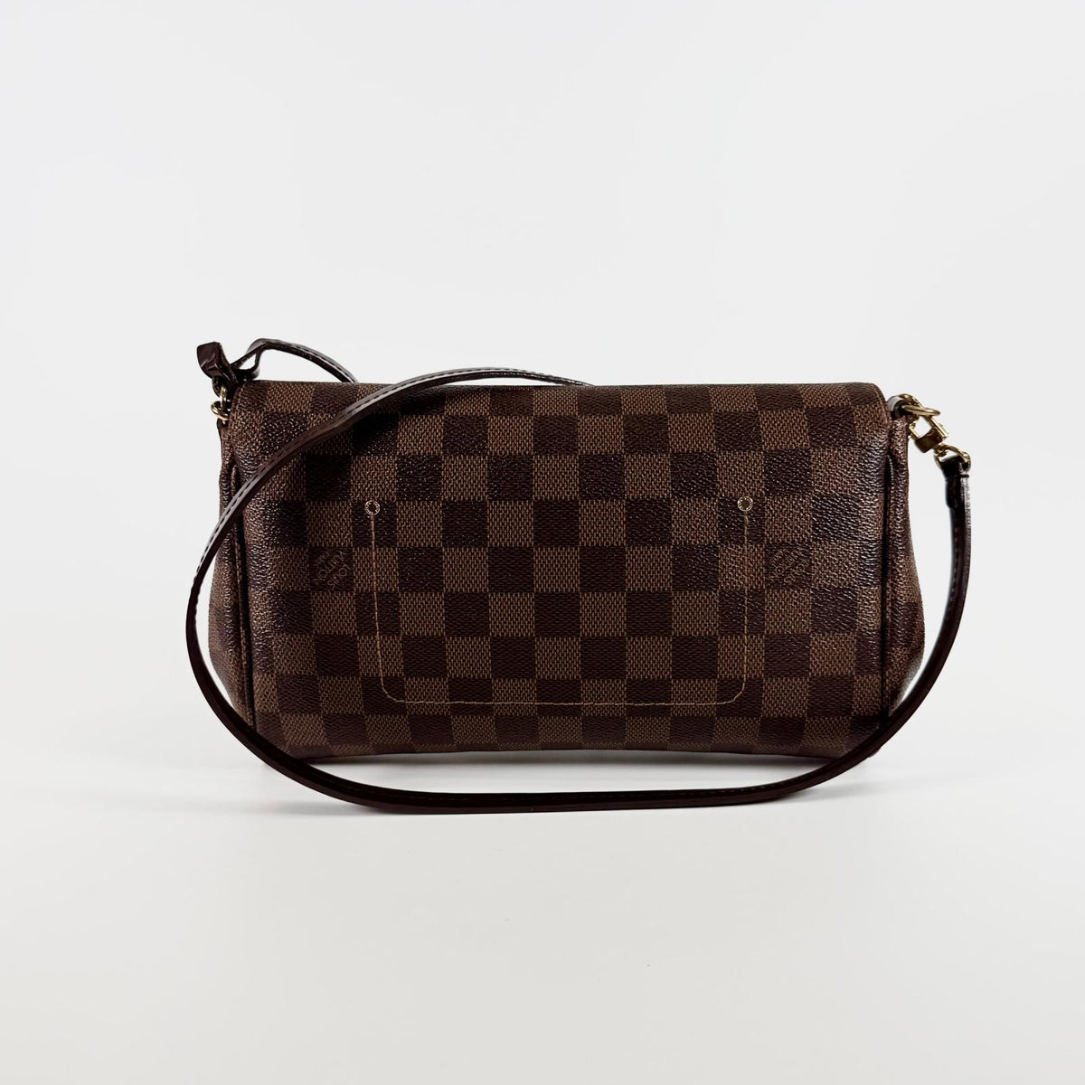 Used Handbag Favorit MM