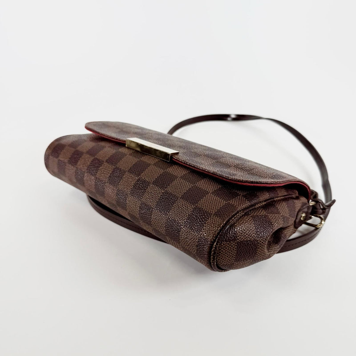 Used Handbag Favorit MM