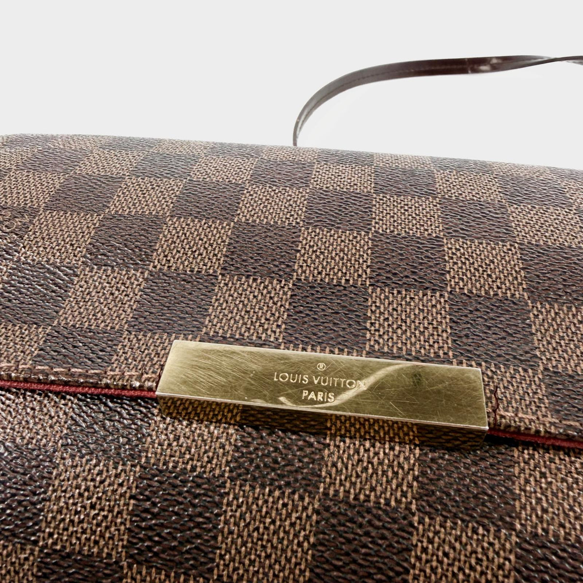 Used Handbag Favorit MM
