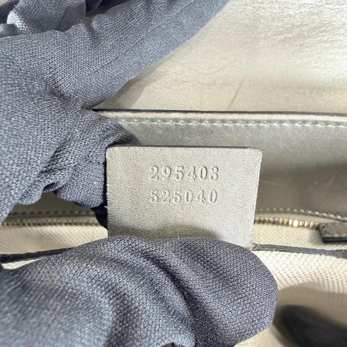 Used Shoulder Bag Emily Medium Chain Shoulder Bag