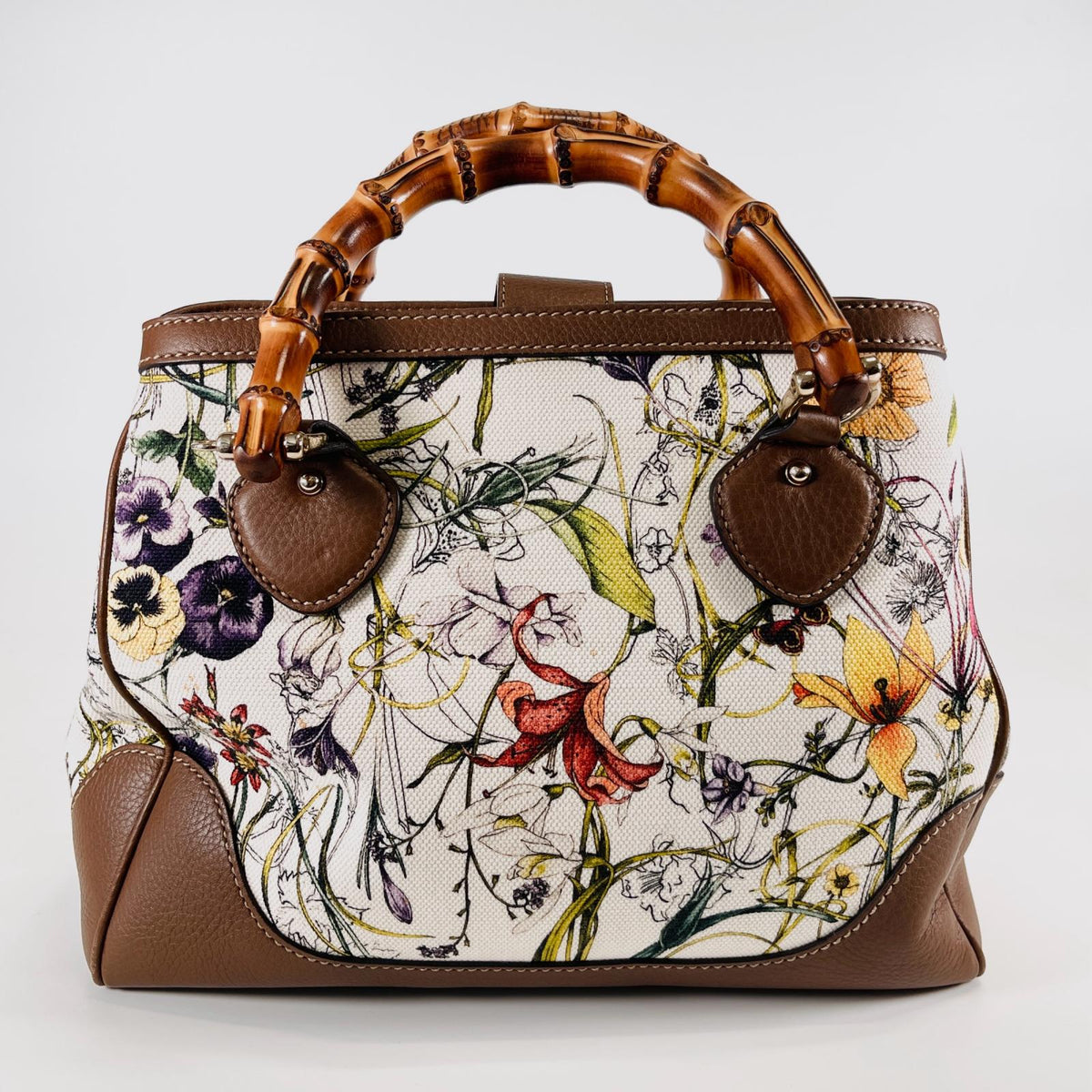 Used Handbag