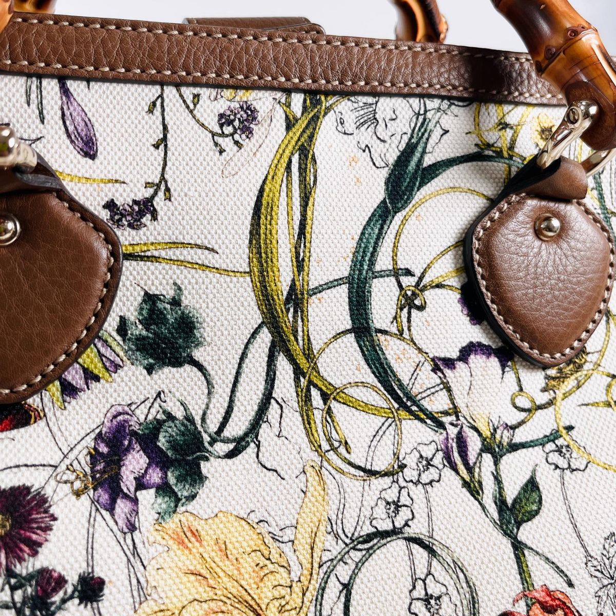 Used Handbag