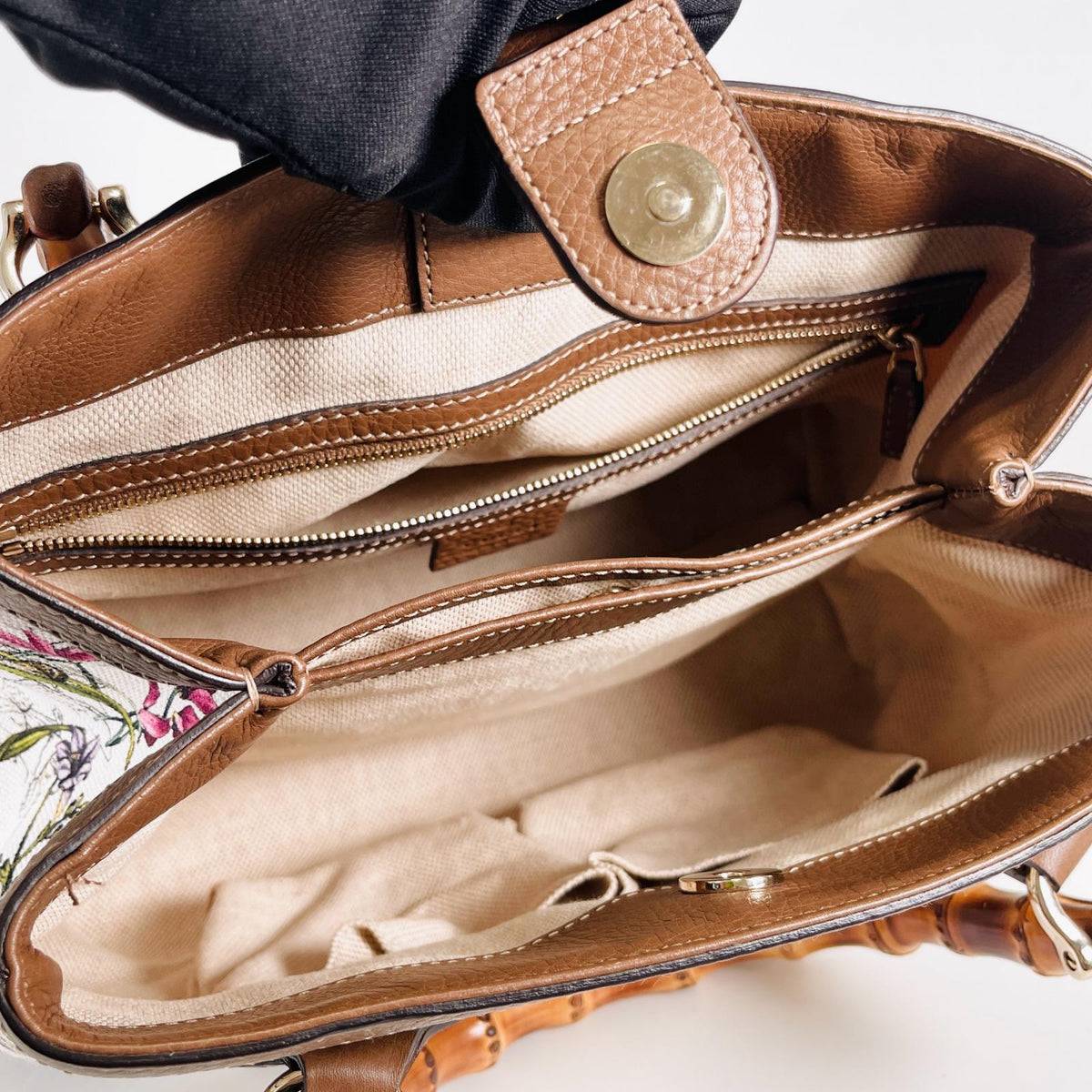 Used Handbag