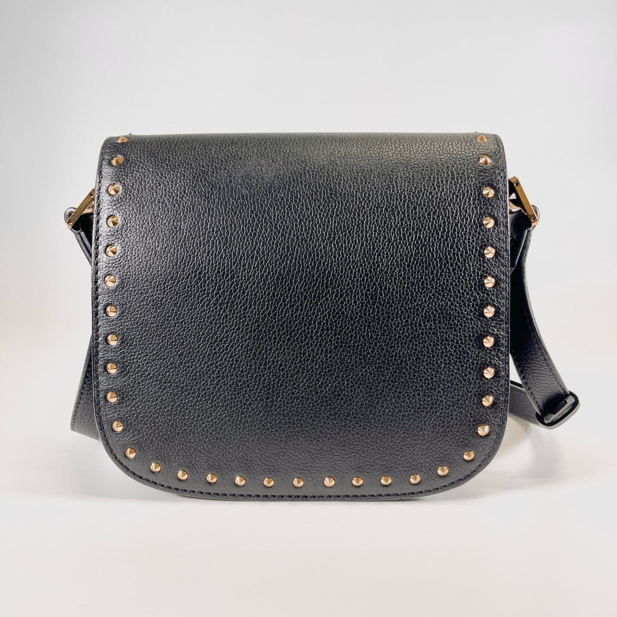 Used Shoulder Bag Patricia Visetos