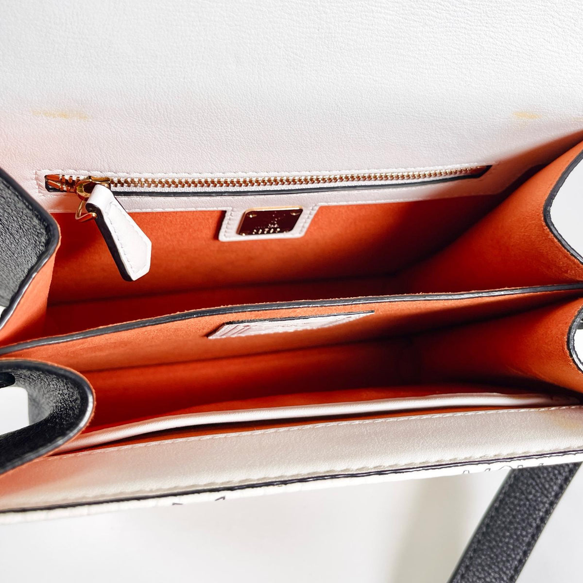 Used Shoulder Bag Patricia Visetos