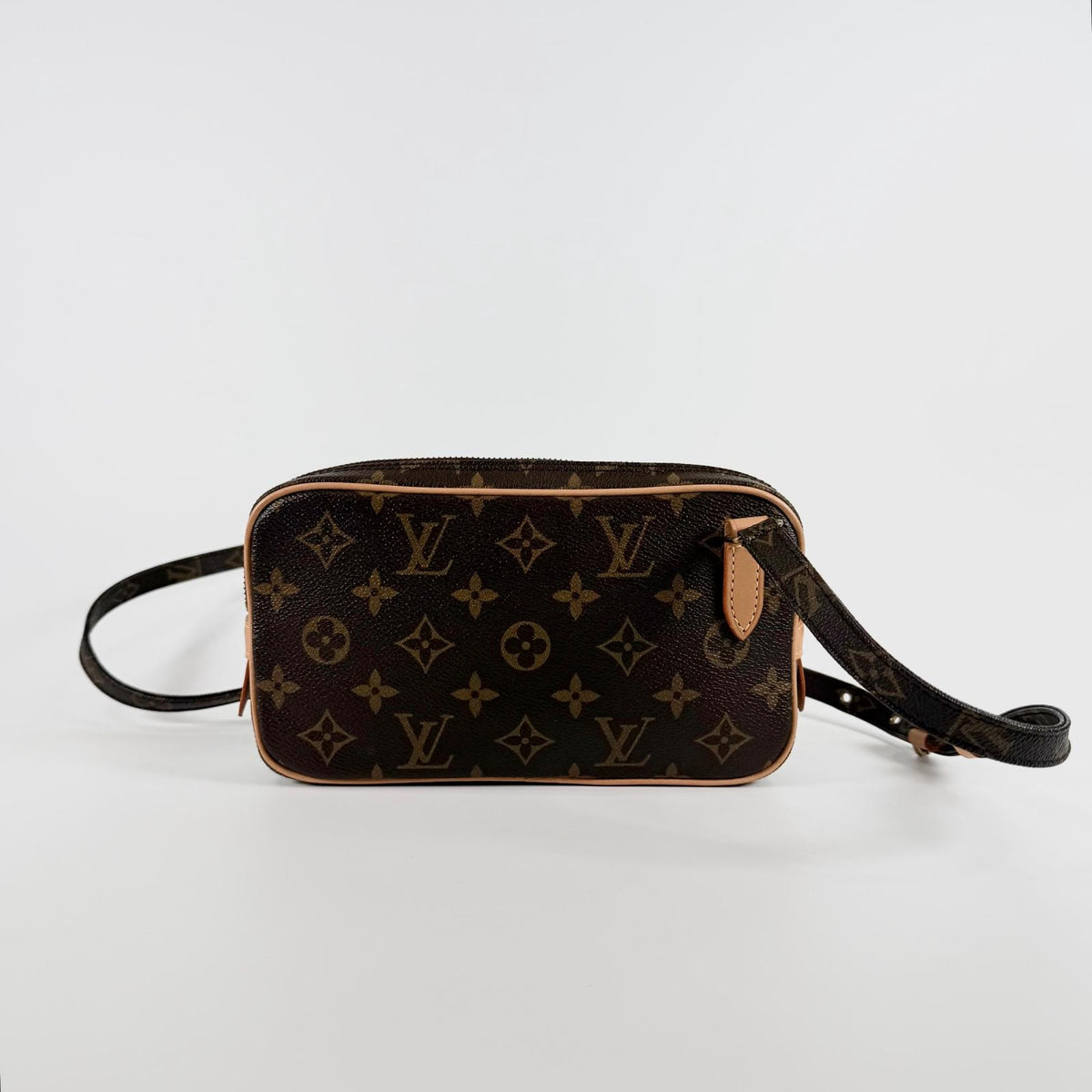 Used Shoulder Bag Marly Bandoulière 1