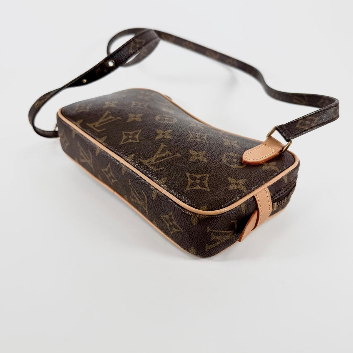 Used Shoulder Bag Marly Bandoulière 1