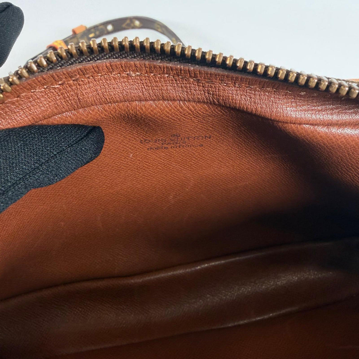 Used Shoulder Bag Marly Bandoulière 1
