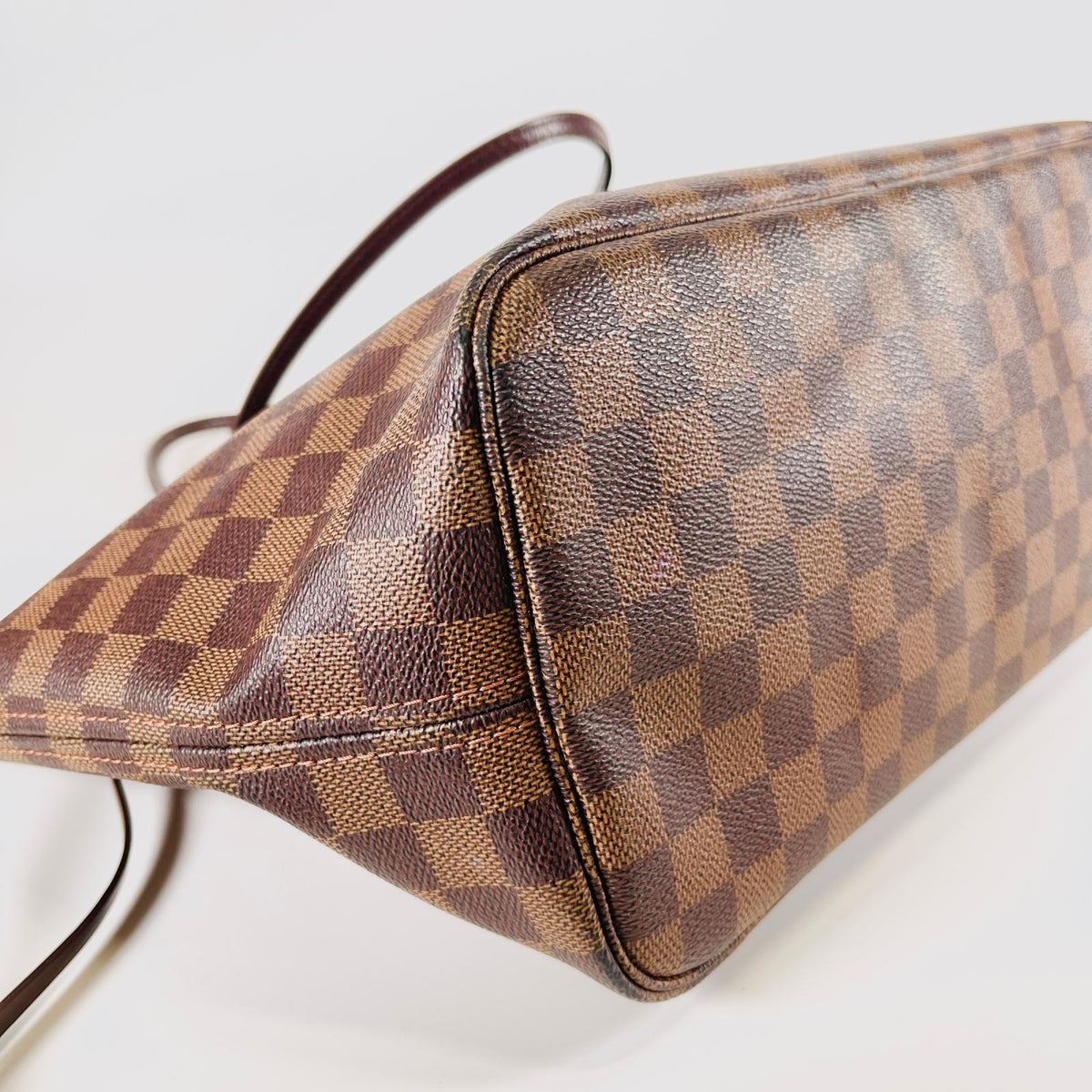 Used Shoulder Bag Never full