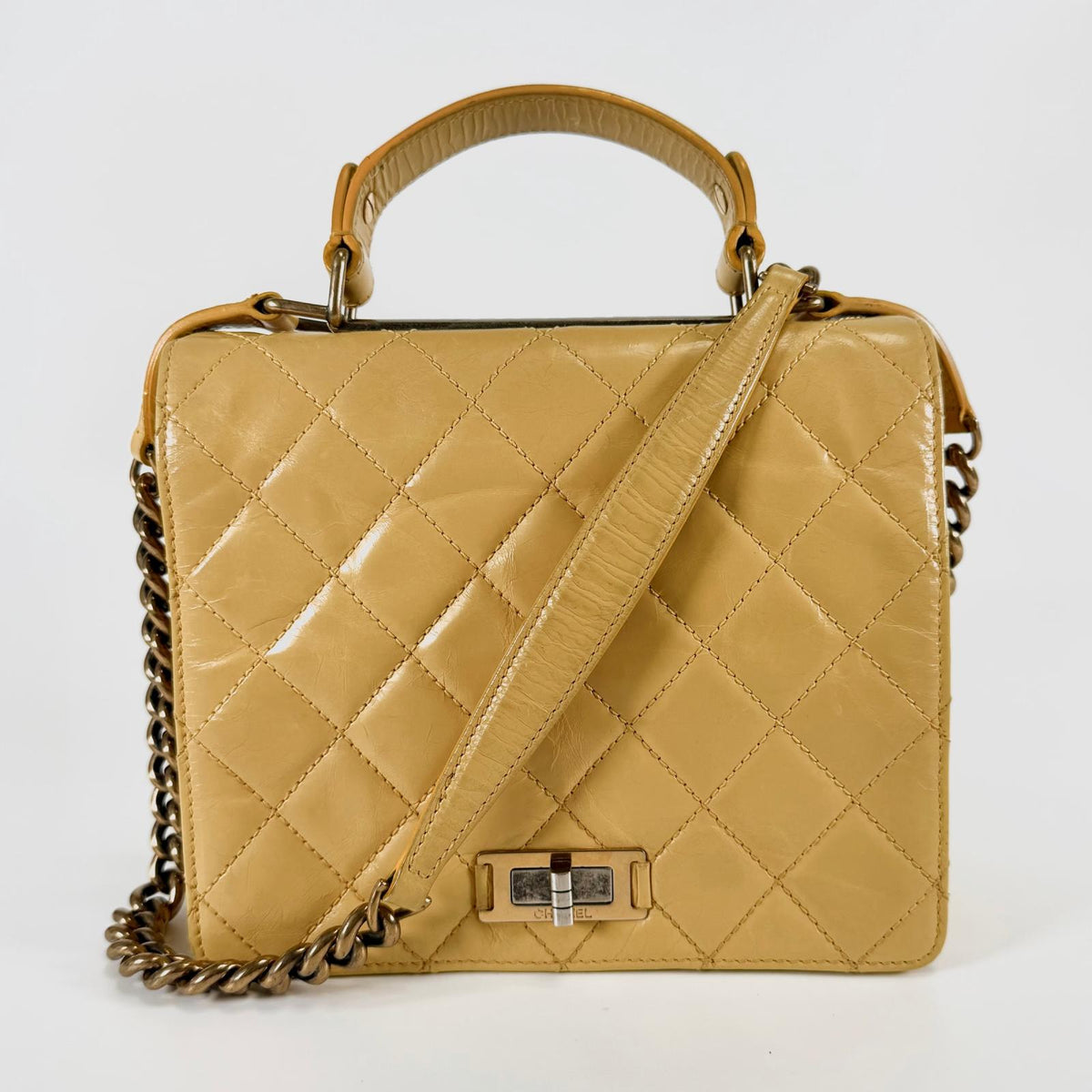 Used Shoulder Bag Rita