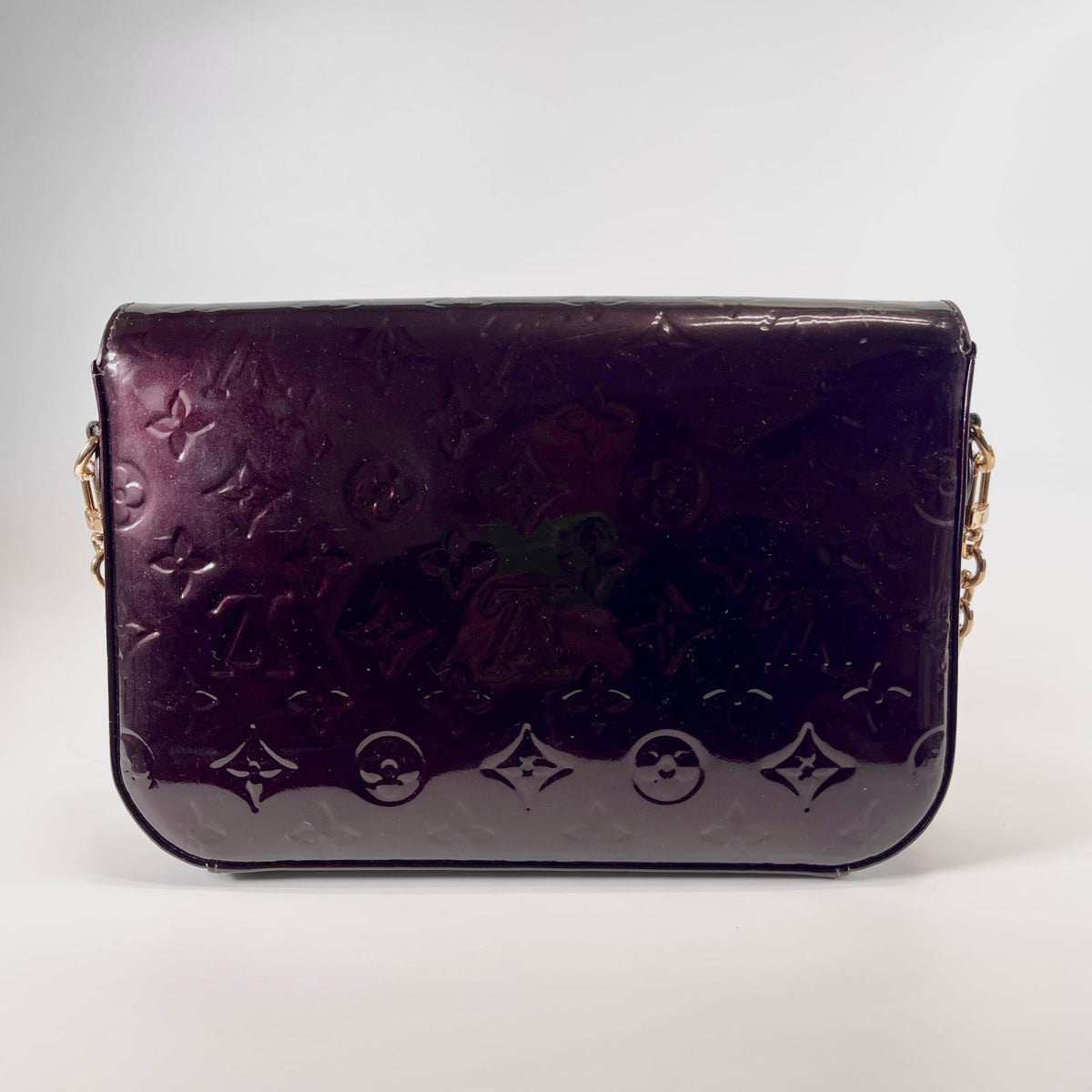 Used Shoulder Bag Rodeo drive
