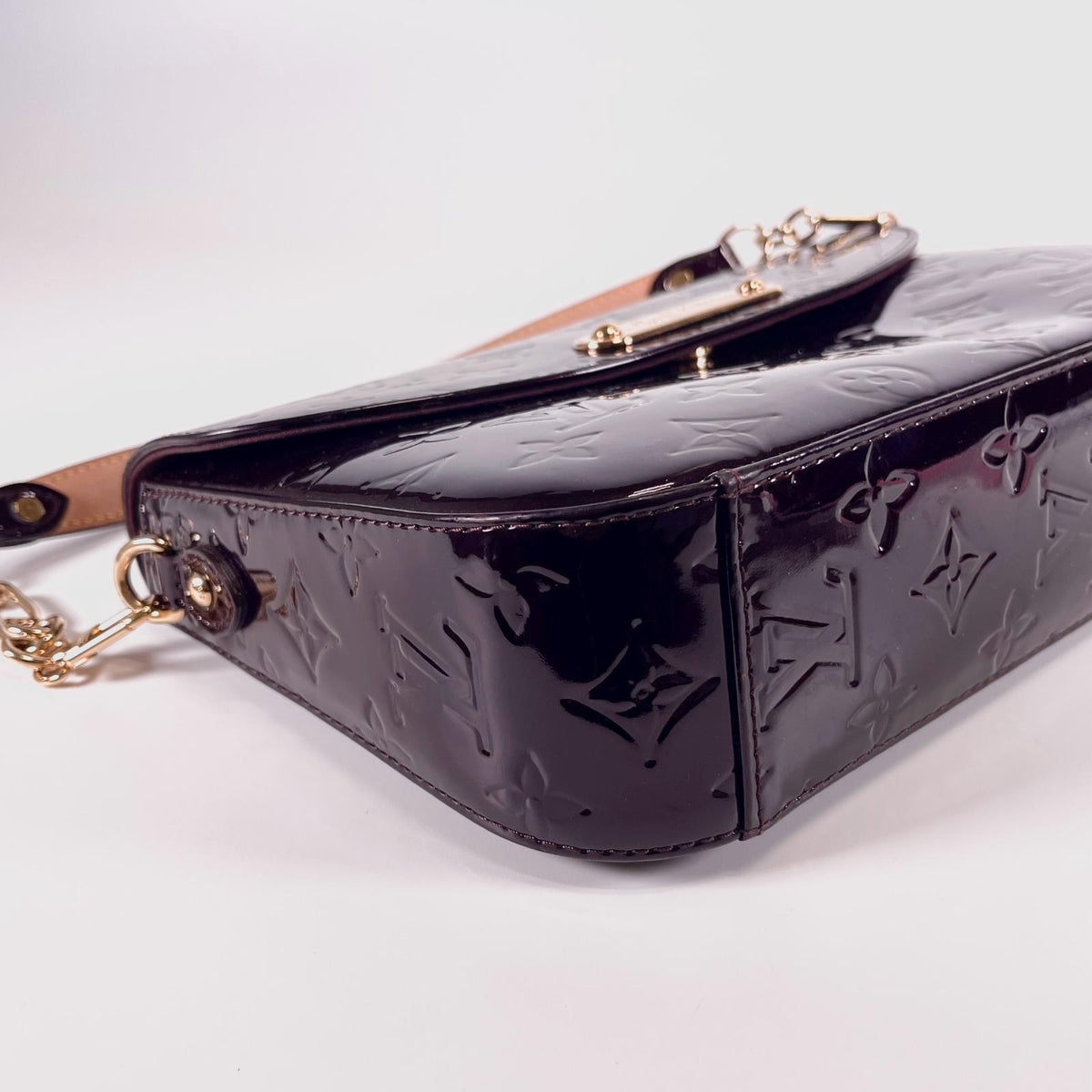 Used Shoulder Bag Rodeo drive