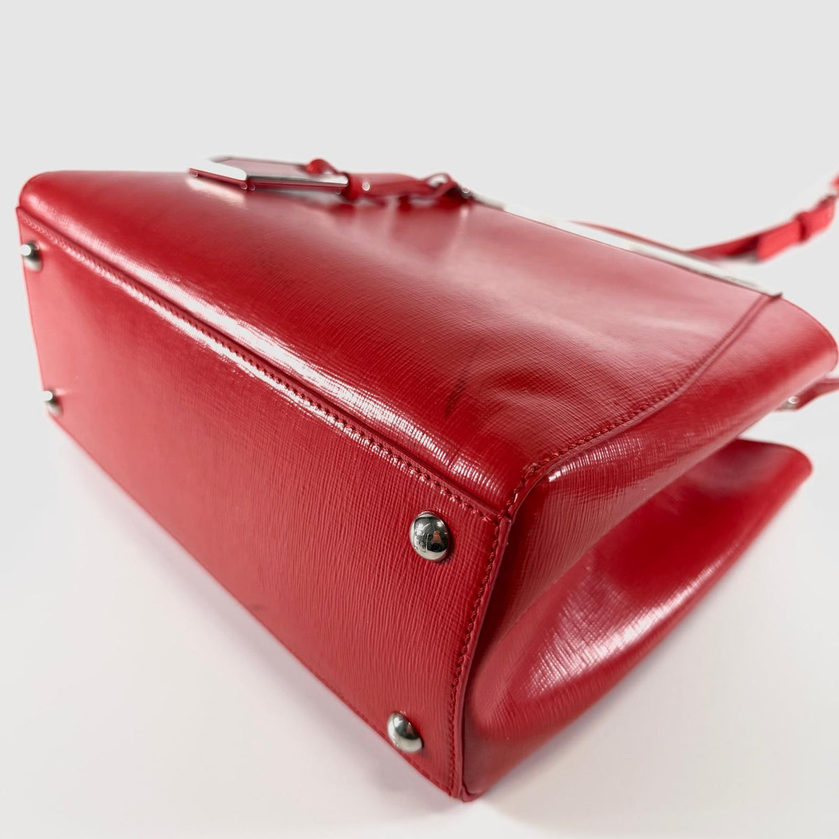 Used Handbag PETITE 2JOURS