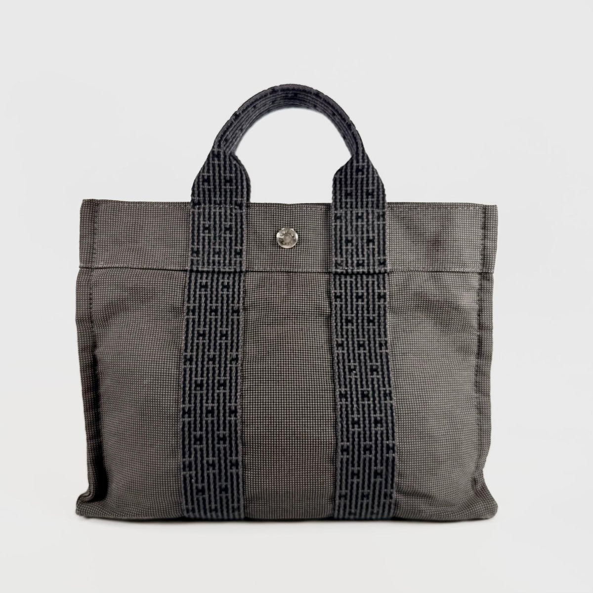 Used Tote Bag Her LinePM