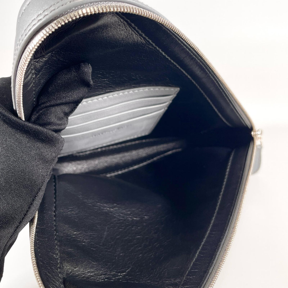 Used Clutch bag
