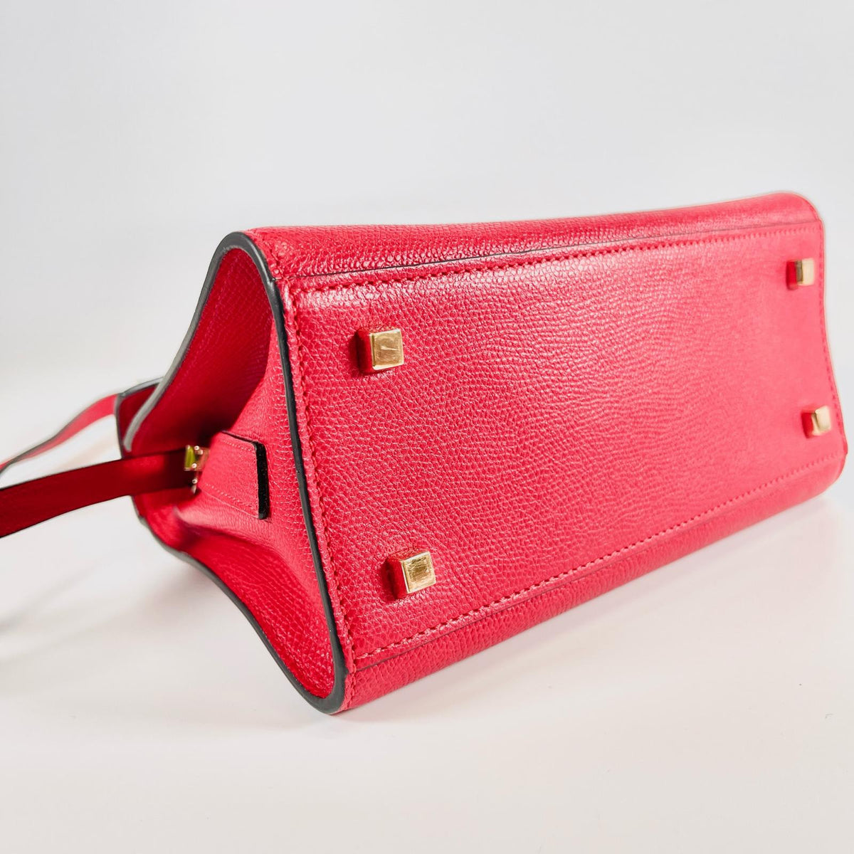 Used Shoulder Bag