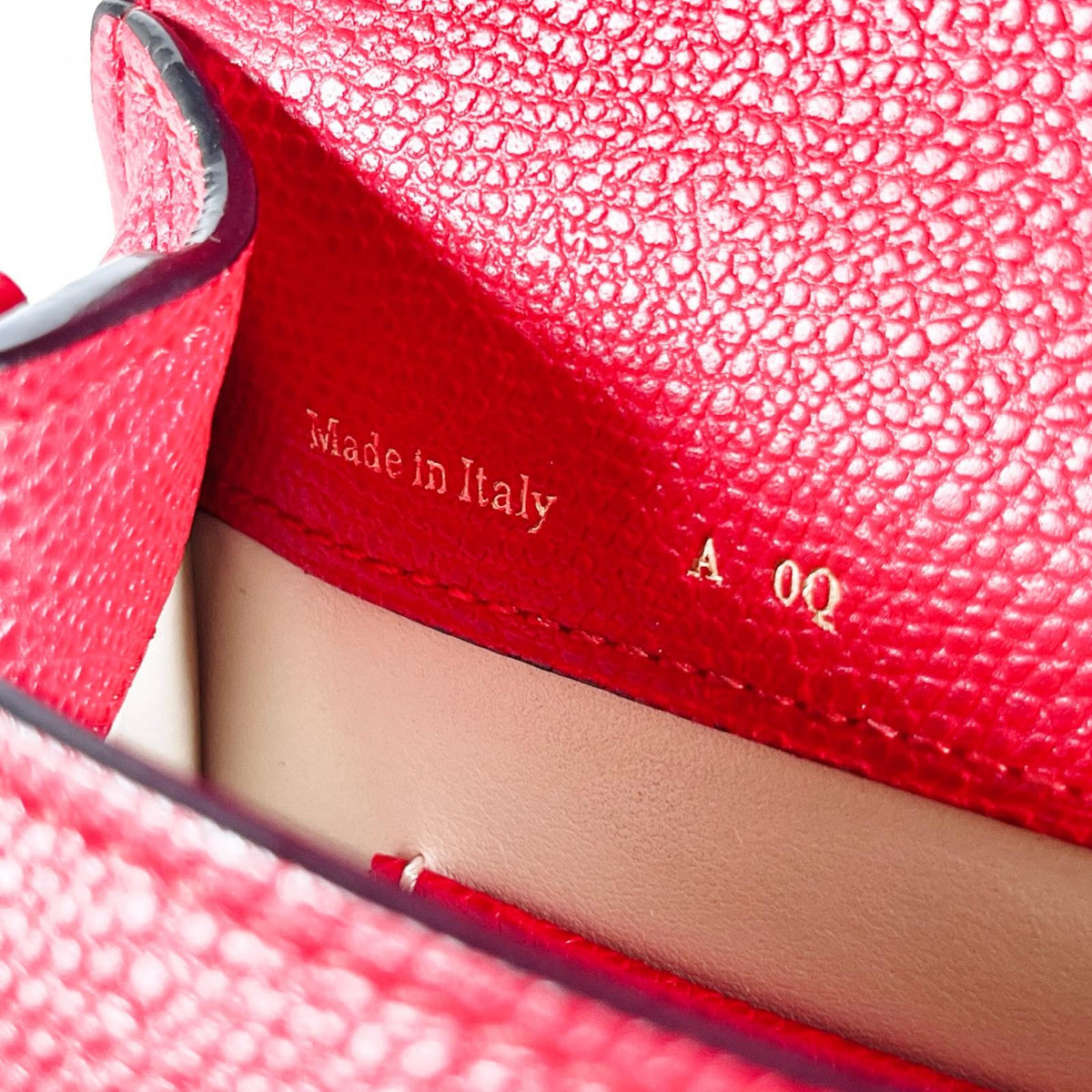 Used Shoulder Bag