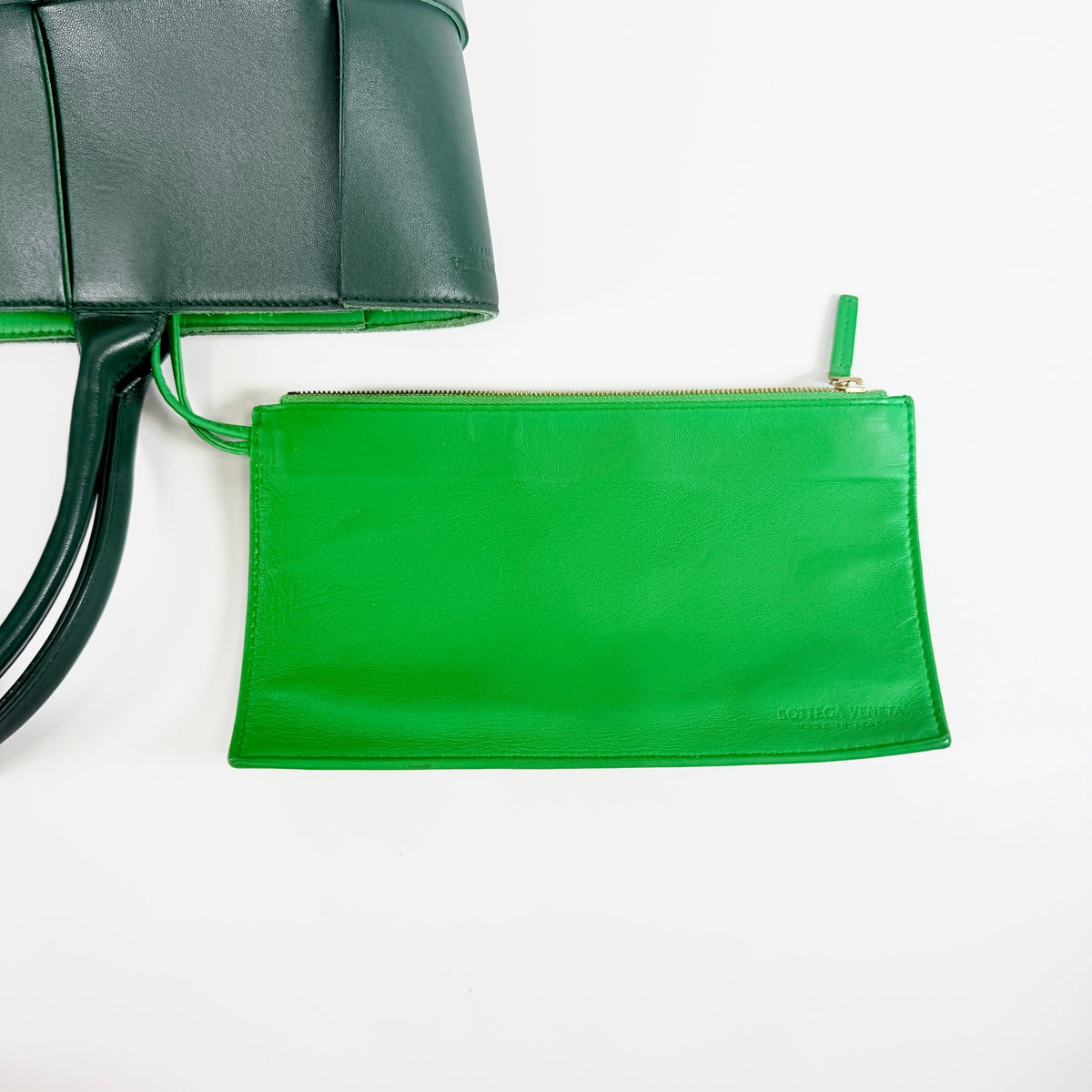Used Tote Bag Arco Tote Bag