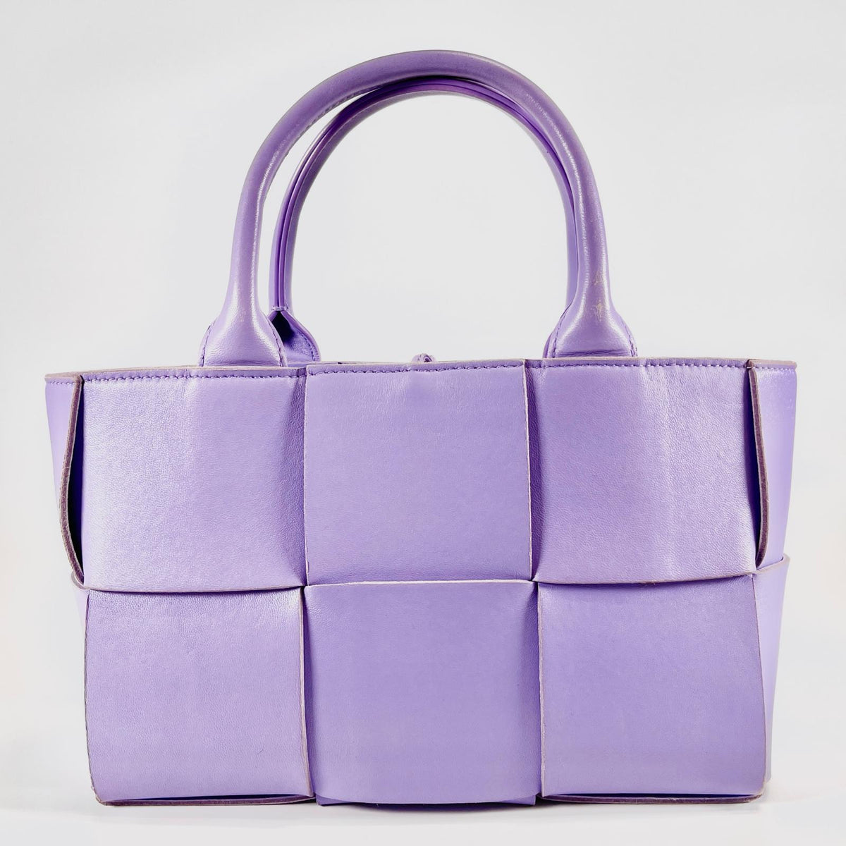 Used Handbag Candy Alco Tote