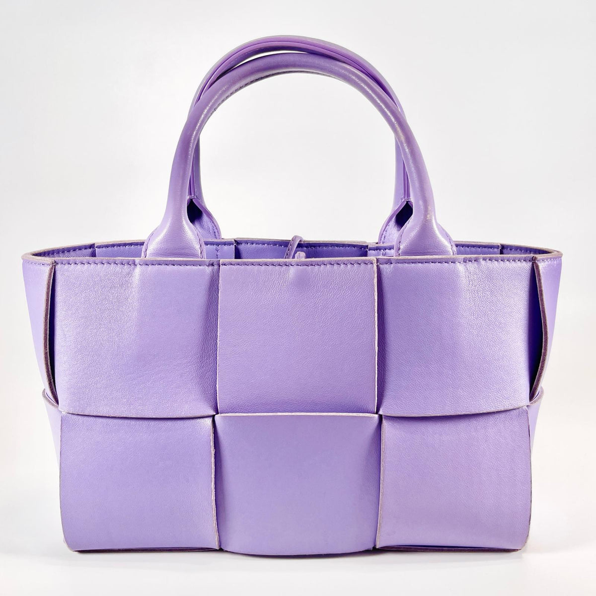 Used Handbag Candy Alco Tote