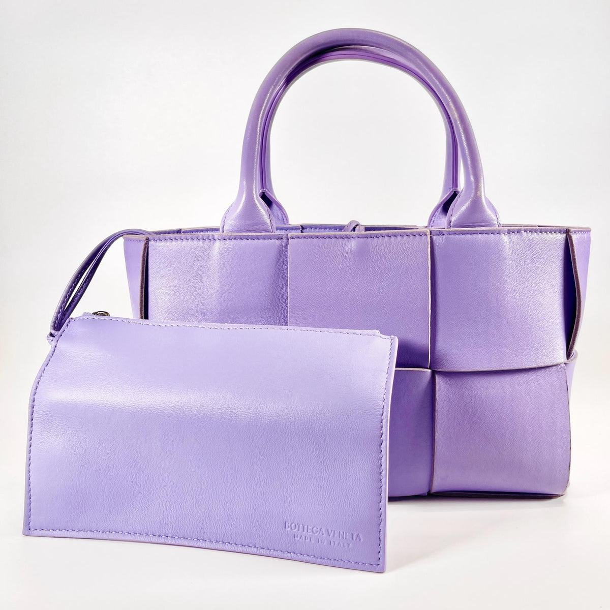 Used Handbag Candy Alco Tote